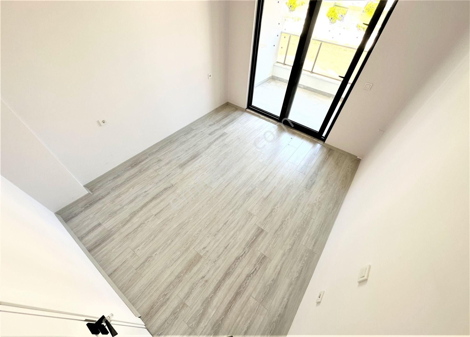 🟫🟫aktif'ten Akçay'da Satılık Kendine Hayran Bırakan Önü Açık 1+1 Daire - Görsel 19