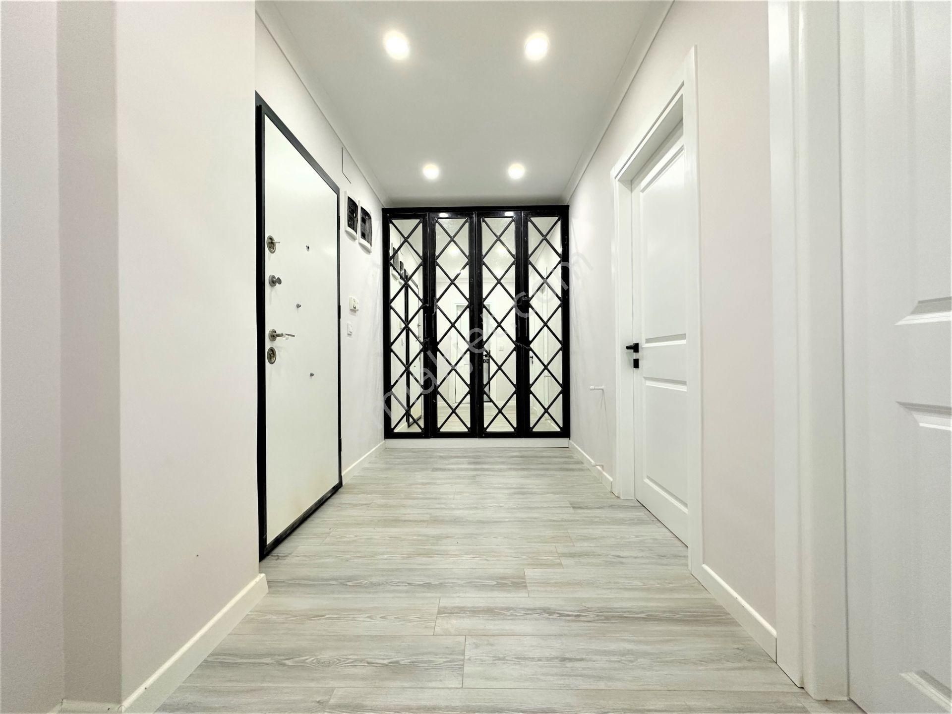 🟫🟫aktif'ten Akçay'da Satılık Kendine Hayran Bırakan Önü Açık 1+1 Daire - Görsel 22