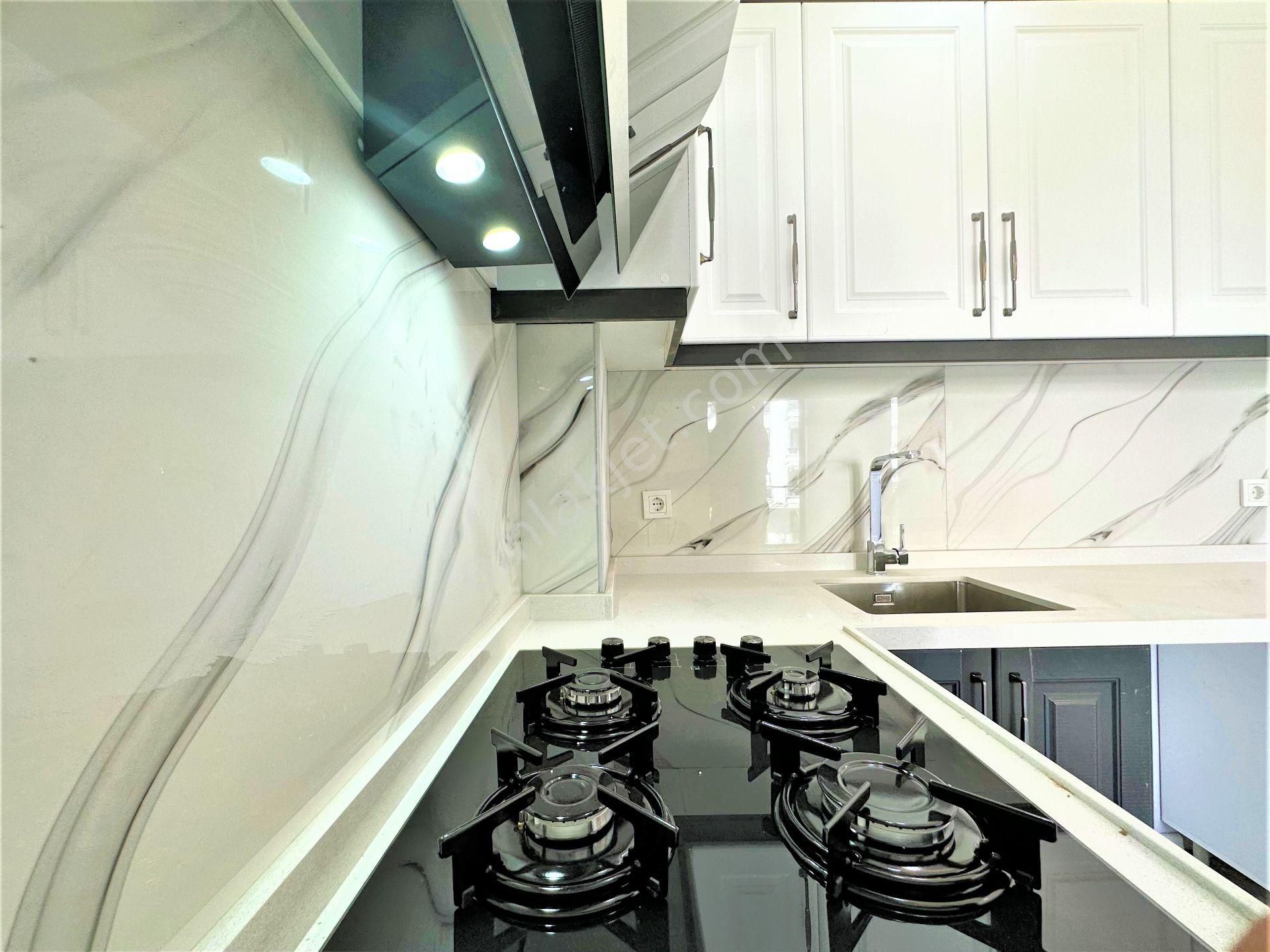 🟫🟫aktif'ten Akçay'da Satılık Kendine Hayran Bırakan Önü Açık 1+1 Daire - Görsel 32