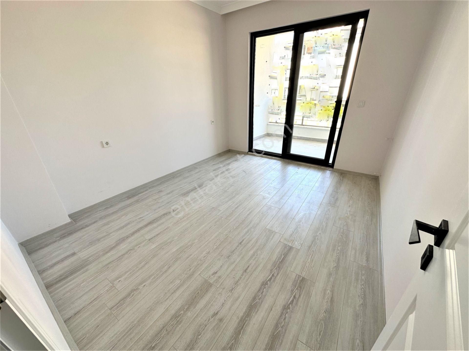 🟫🟫aktif'ten Akçay'da Satılık Kendine Hayran Bırakan Önü Açık 1+1 Daire - Görsel 12