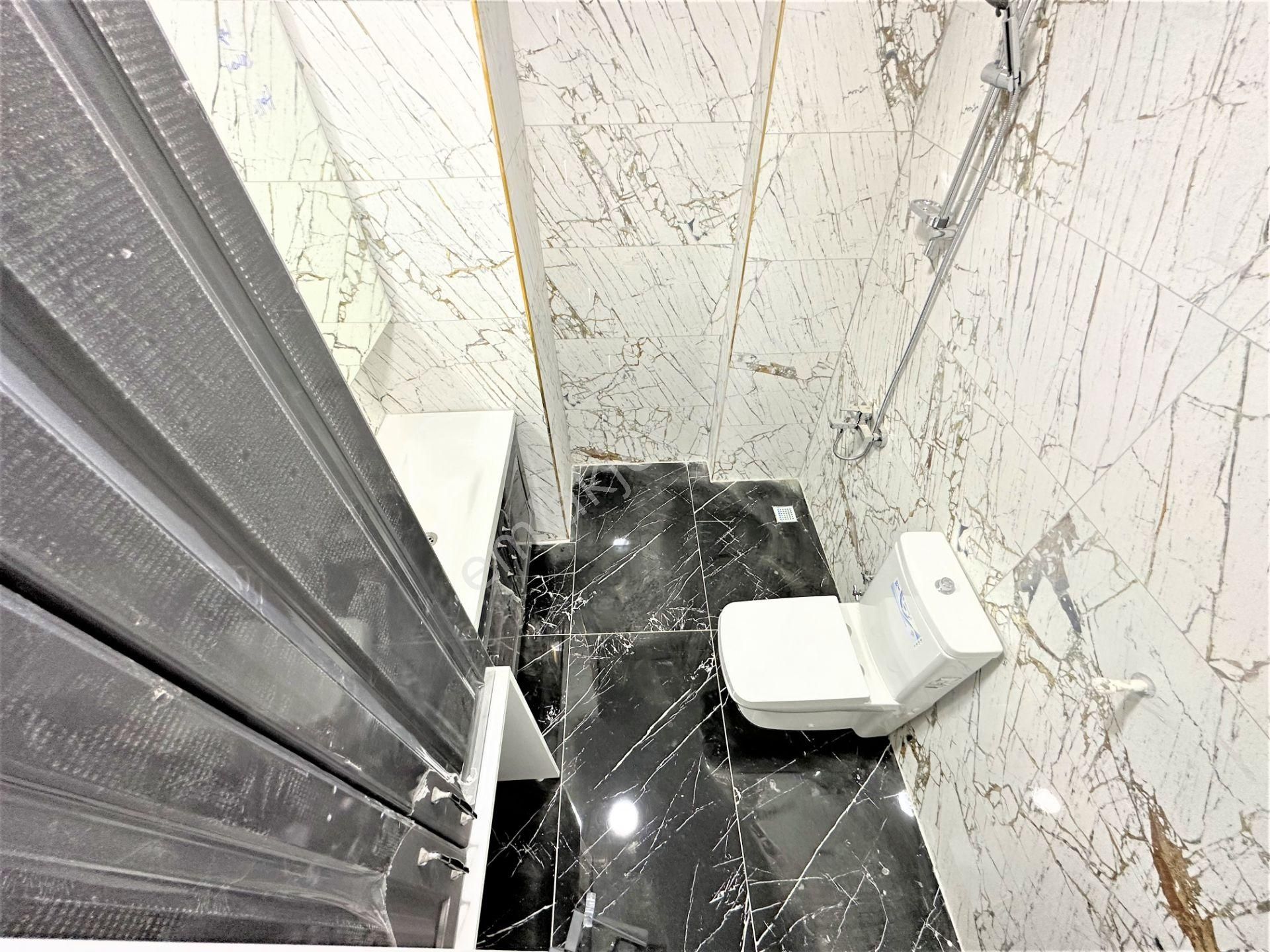 🟫🟫aktif'ten Akçay'da Satılık Kendine Hayran Bırakan Önü Açık 1+1 Daire - Görsel 9