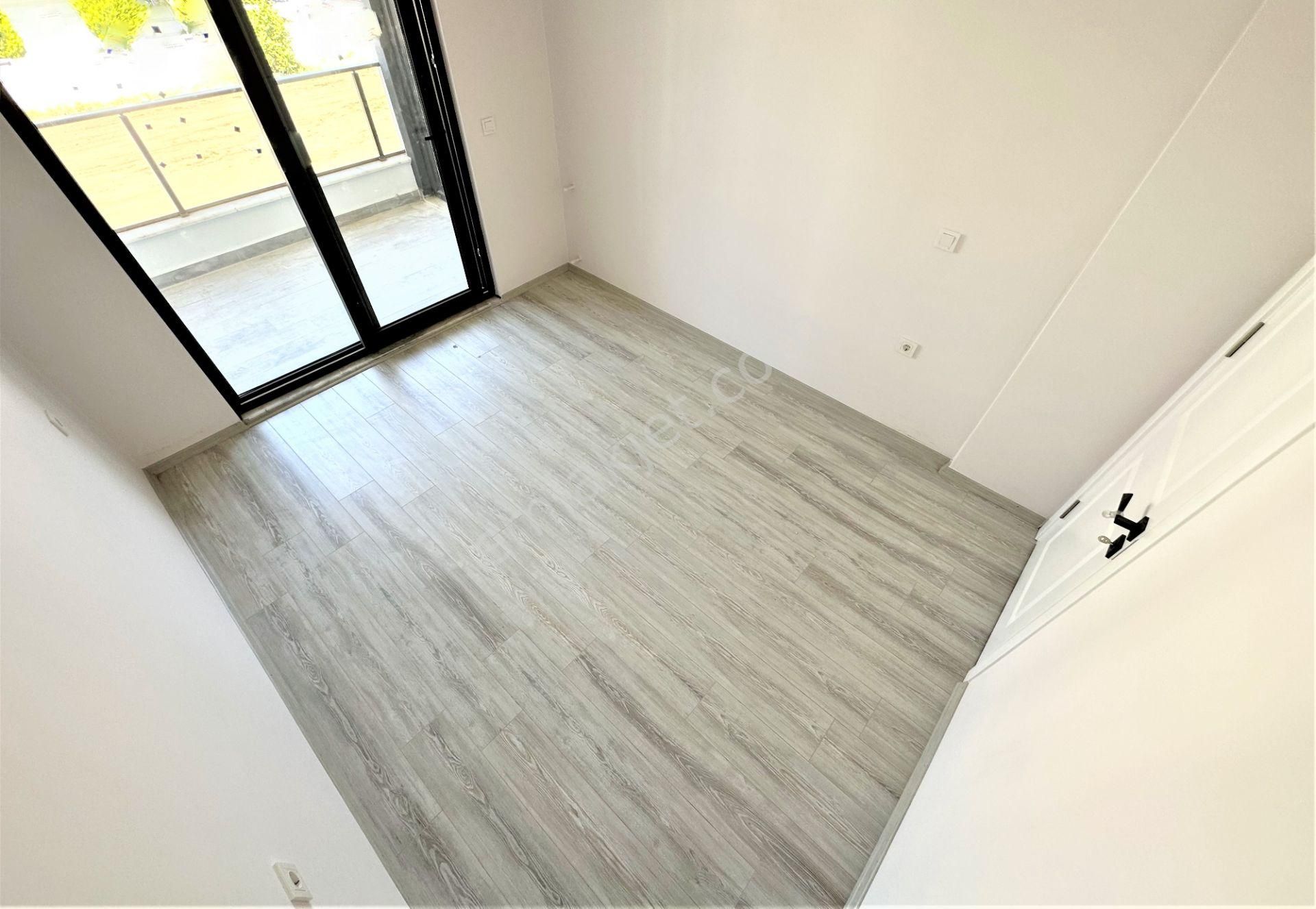 🟫🟫aktif'ten Akçay'da Satılık Kendine Hayran Bırakan Önü Açık 1+1 Daire - Görsel 21