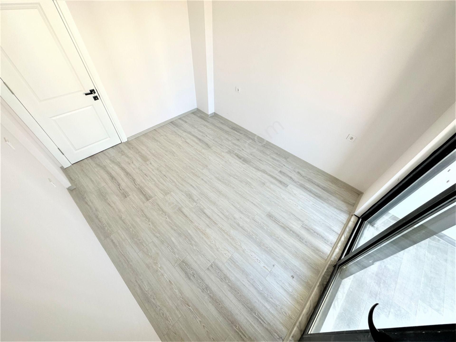 🟫🟫aktif'ten Akçay'da Satılık Kendine Hayran Bırakan Önü Açık 1+1 Daire - Görsel 27