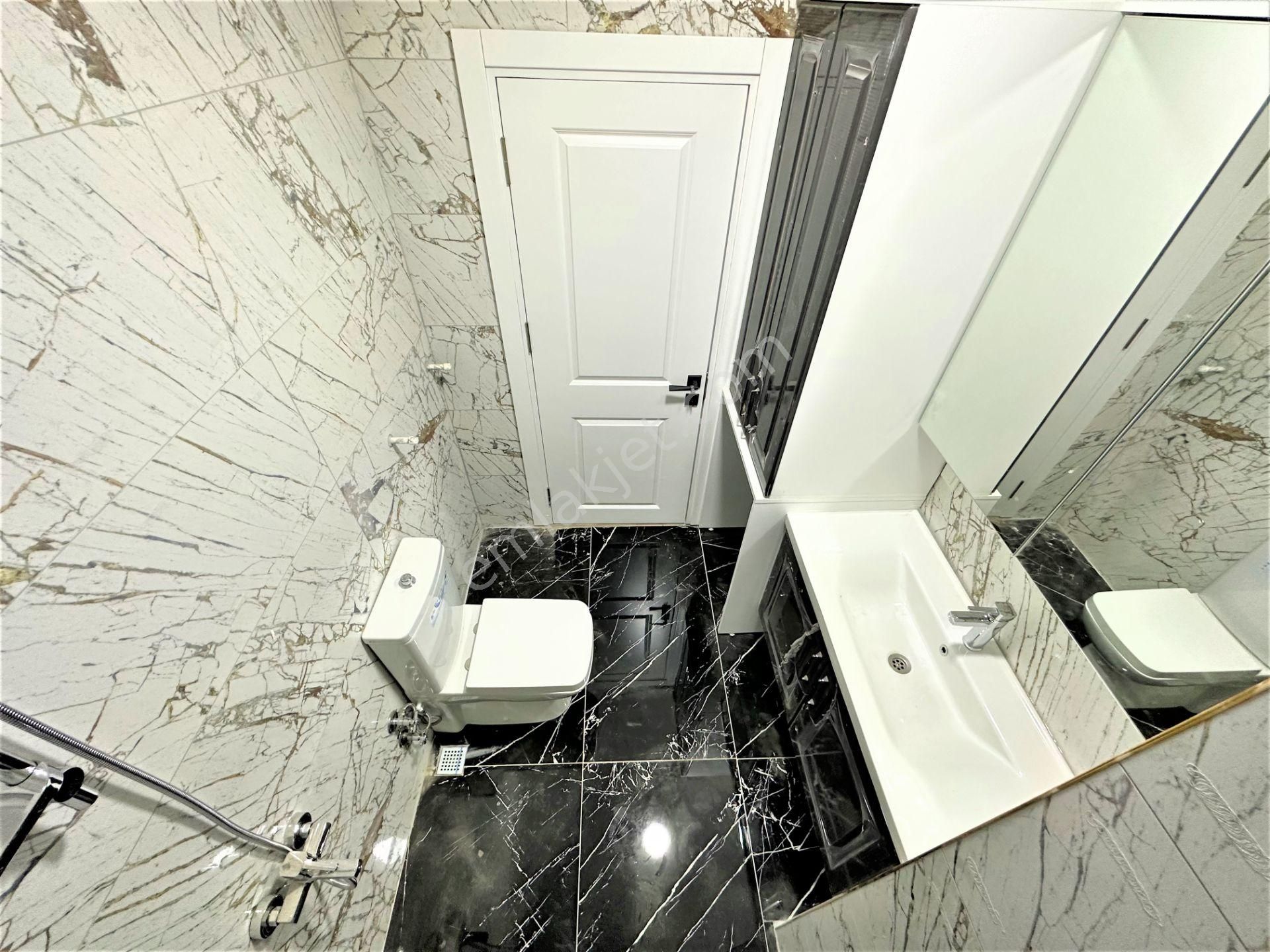 🟫🟫aktif'ten Akçay'da Satılık Kendine Hayran Bırakan Önü Açık 1+1 Daire - Görsel 26