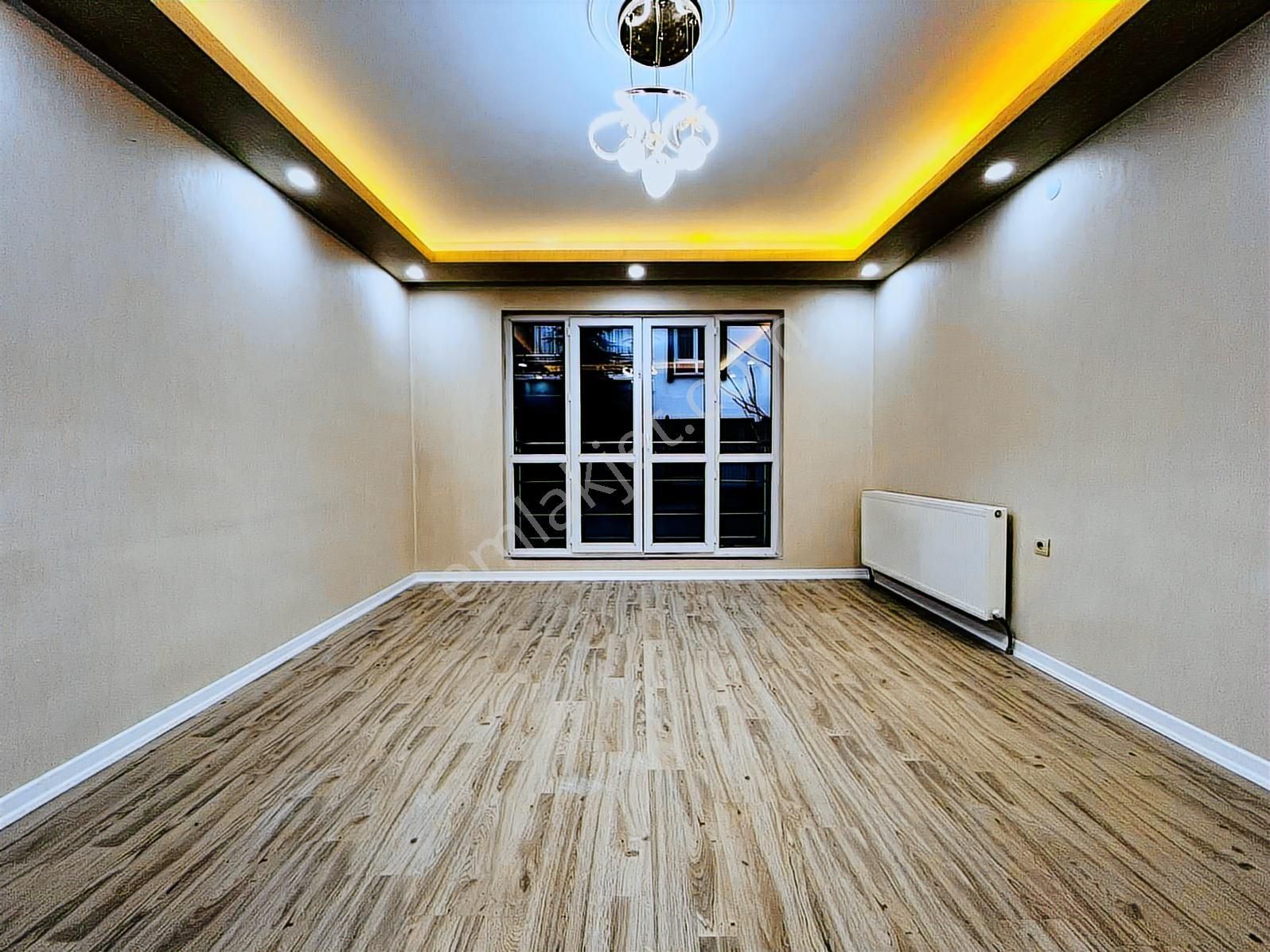 Lüxova'dan Şehit Kubilay'da Ebeveyn Banyolu Arakat 3+1 Daire - Görsel 15