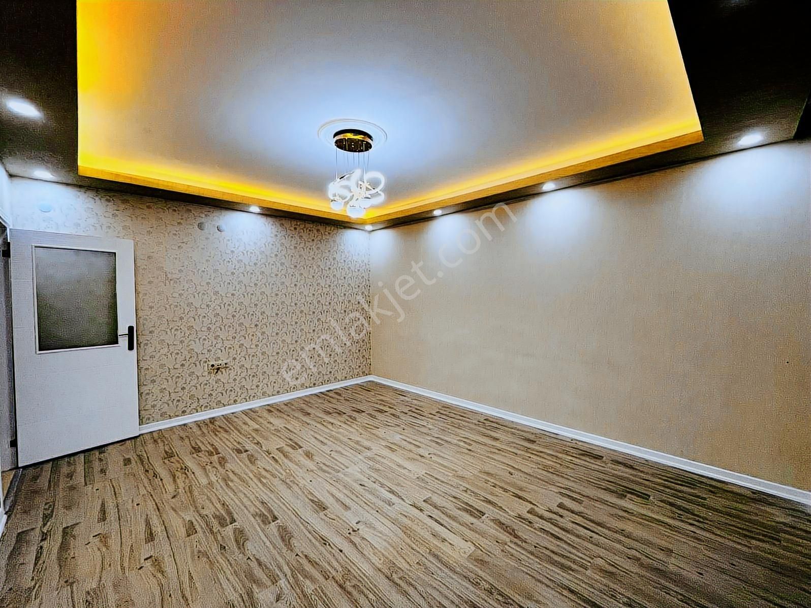 Lüxova'dan Şehit Kubilay'da Ebeveyn Banyolu Arakat 3+1 Daire - Görsel 10