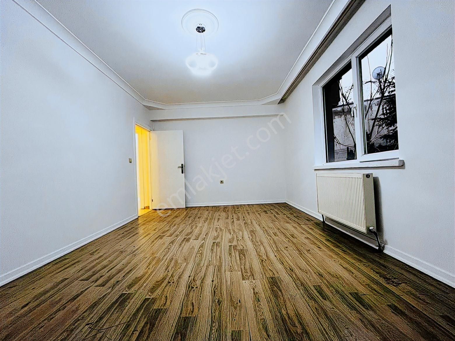 Lüxova'dan Şehit Kubilay'da Ebeveyn Banyolu Arakat 3+1 Daire - Görsel 8