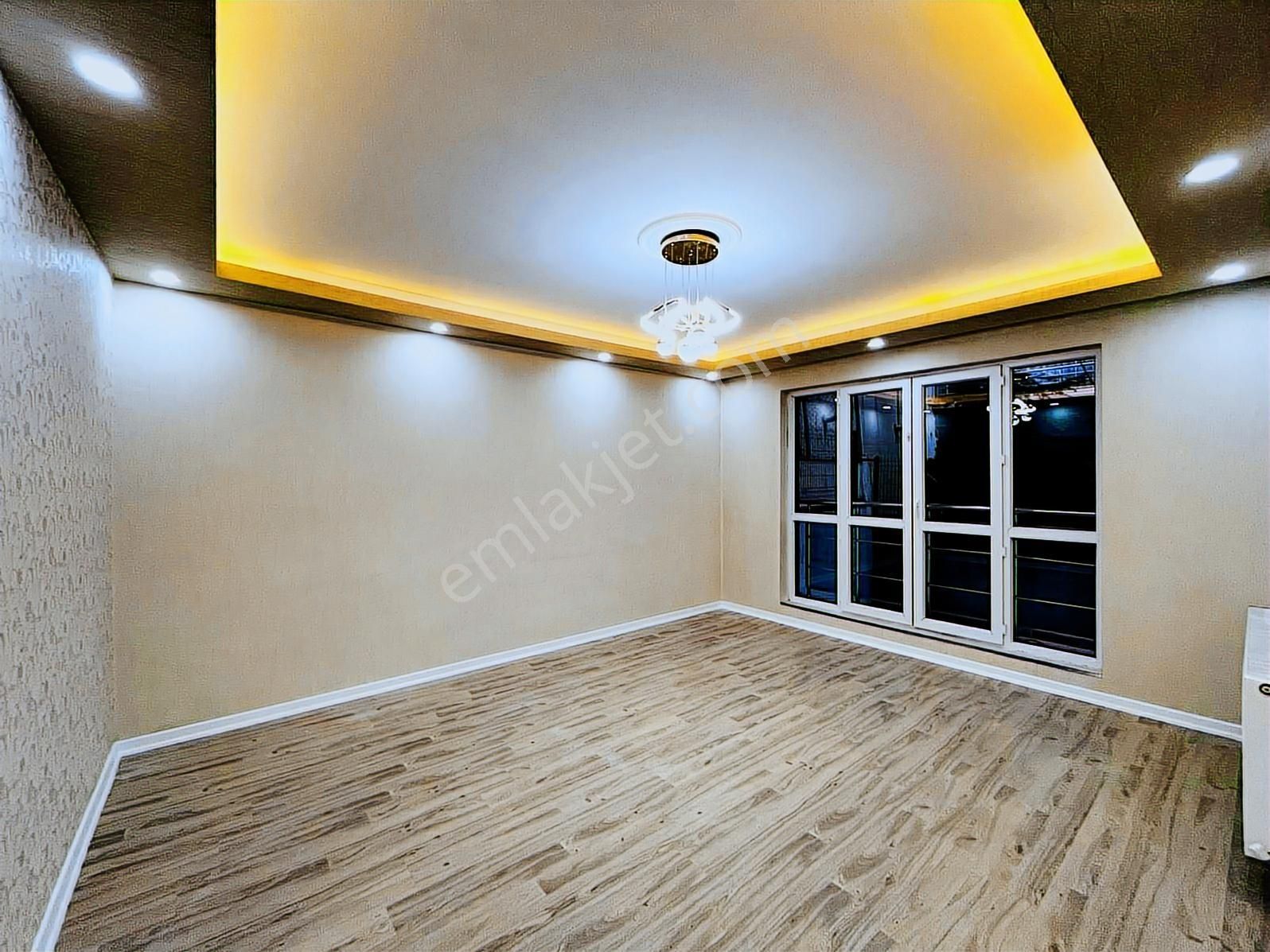 Lüxova'dan Şehit Kubilay'da Ebeveyn Banyolu Arakat 3+1 Daire - Görsel 32