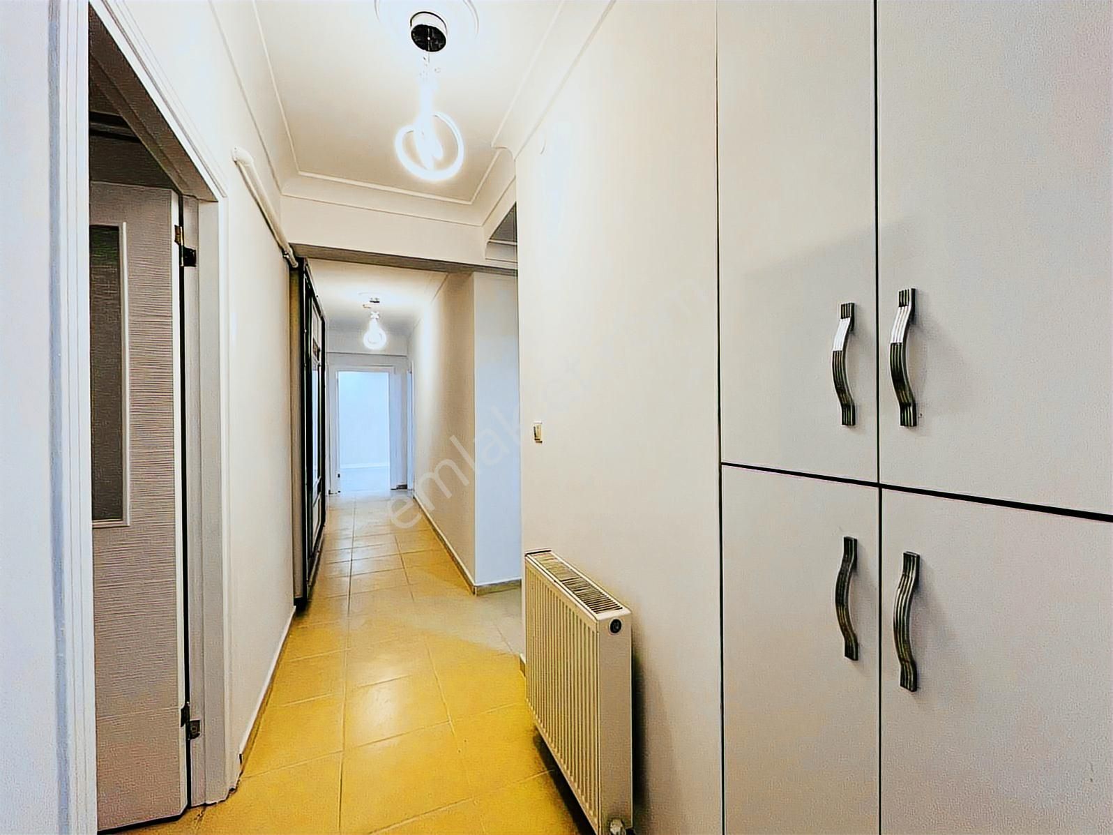 Lüxova'dan Şehit Kubilay'da Ebeveyn Banyolu Arakat 3+1 Daire - Görsel 25