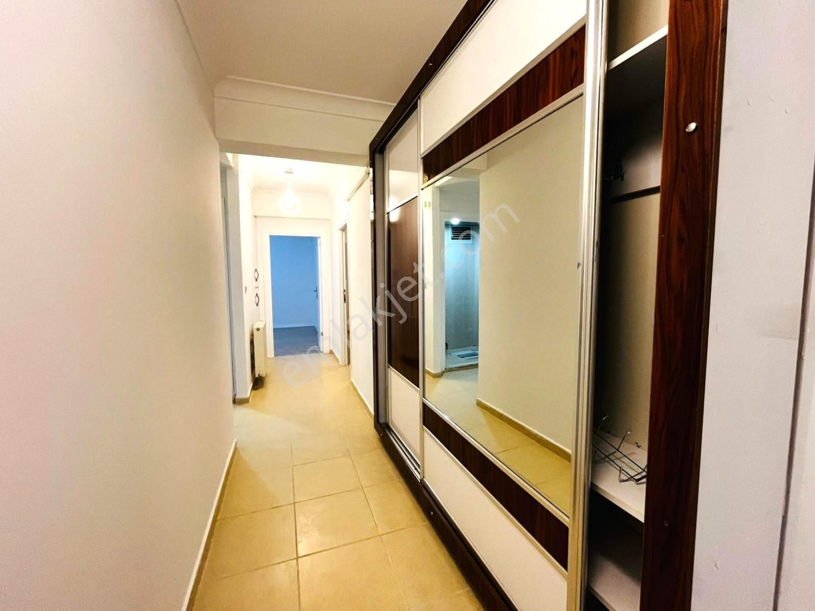 Lüxova'dan Şehit Kubilay'da Ebeveyn Banyolu Arakat 3+1 Daire - Görsel 35