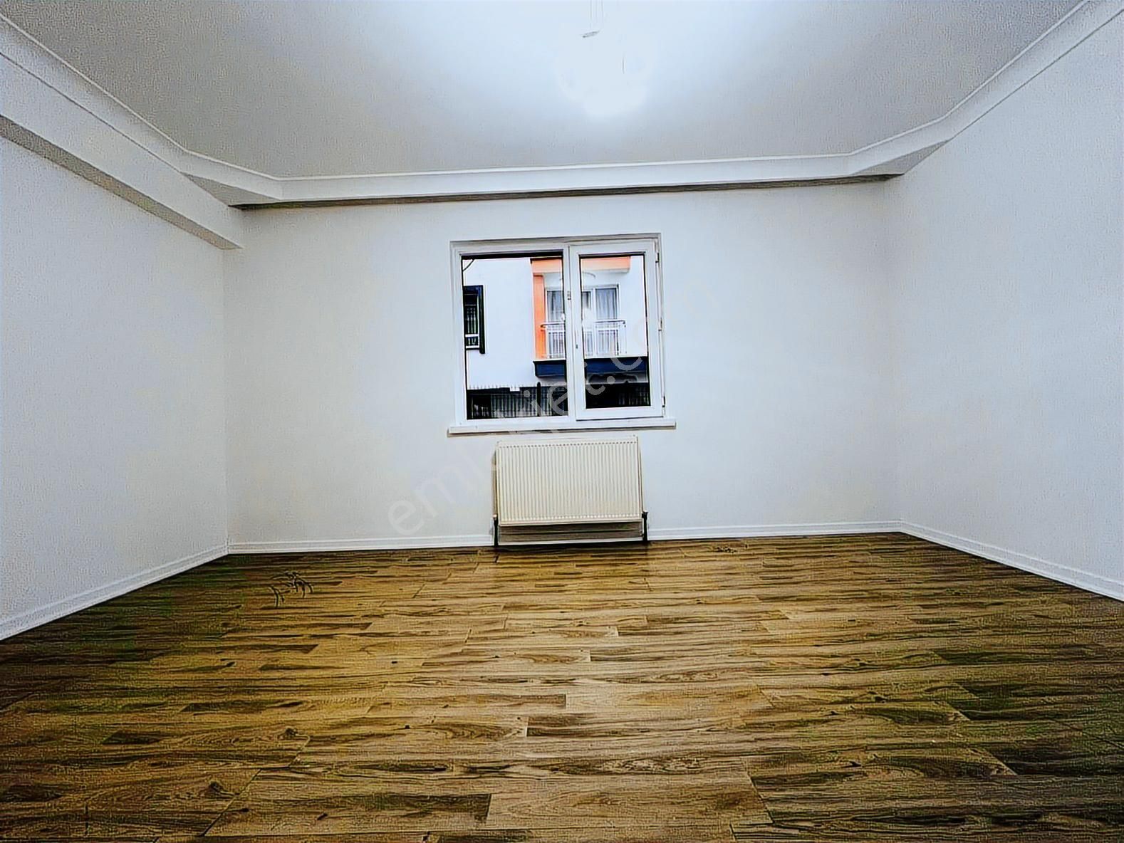 Lüxova'dan Şehit Kubilay'da Ebeveyn Banyolu Arakat 3+1 Daire - Görsel 22