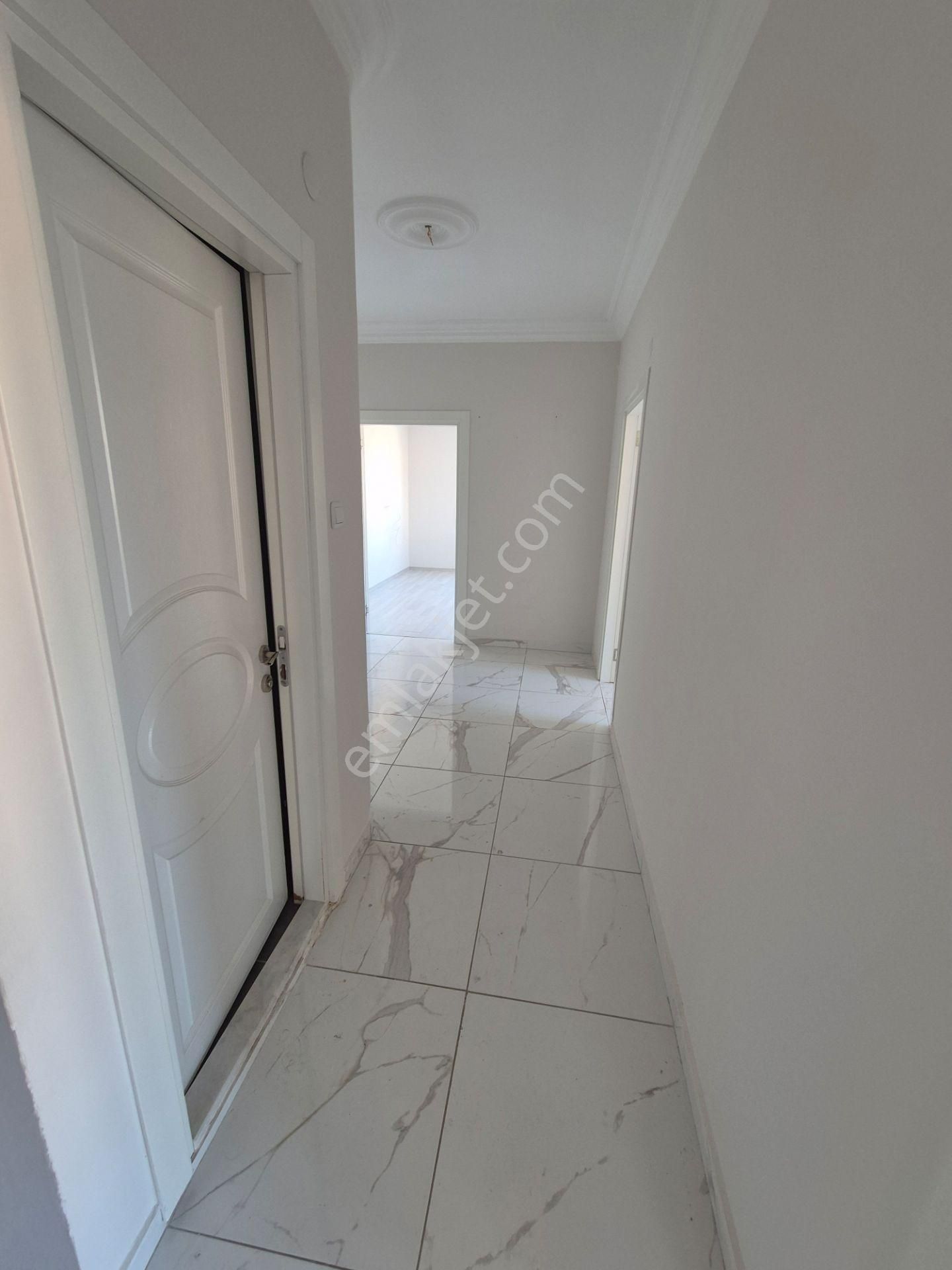 Prestij'den Cumhuriyet'te Doğalgazlı Full Yapılı 3+1 Daire - Görsel 19