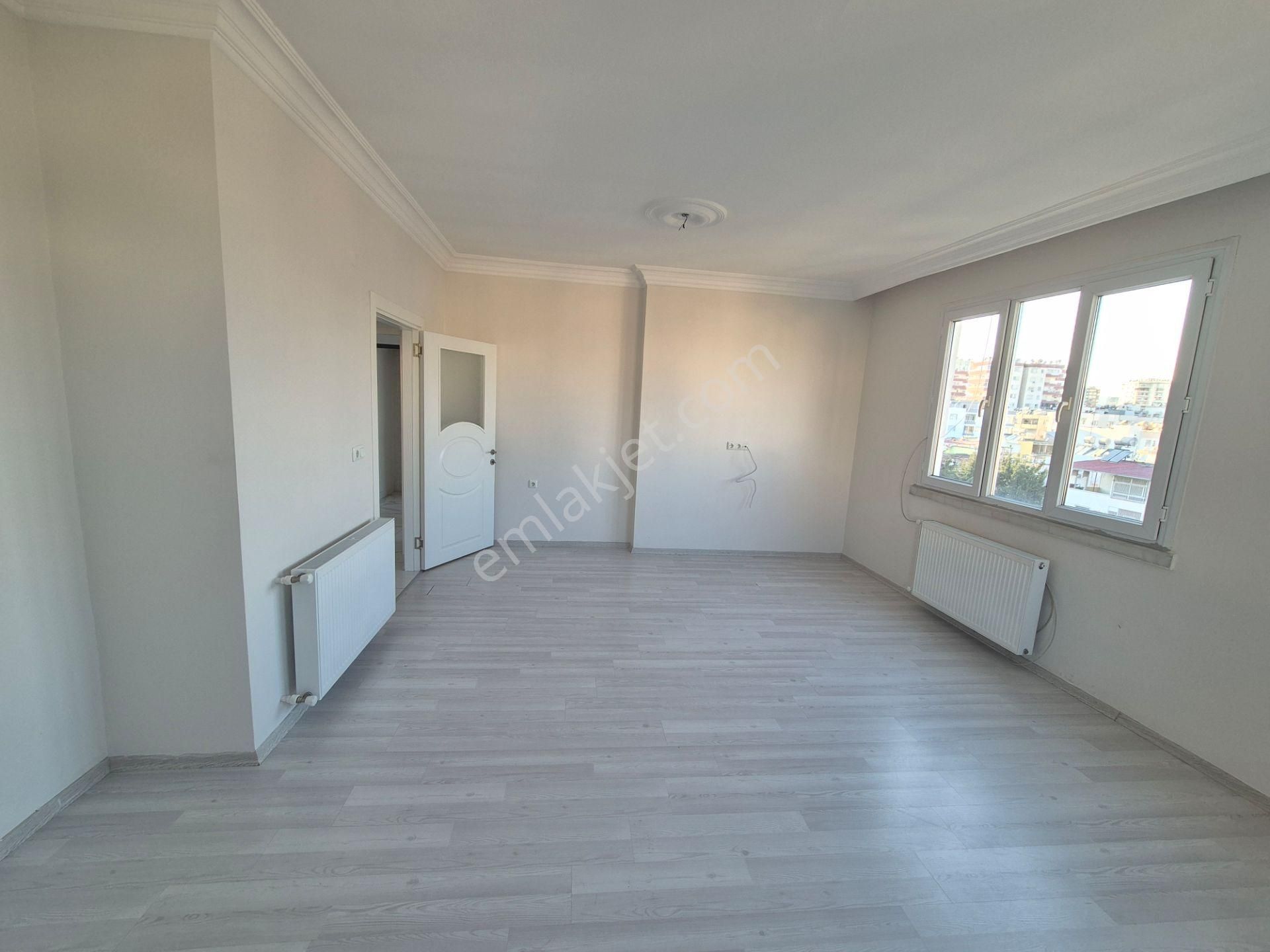 Prestij'den Cumhuriyet'te Doğalgazlı Full Yapılı 3+1 Daire - Görsel 9