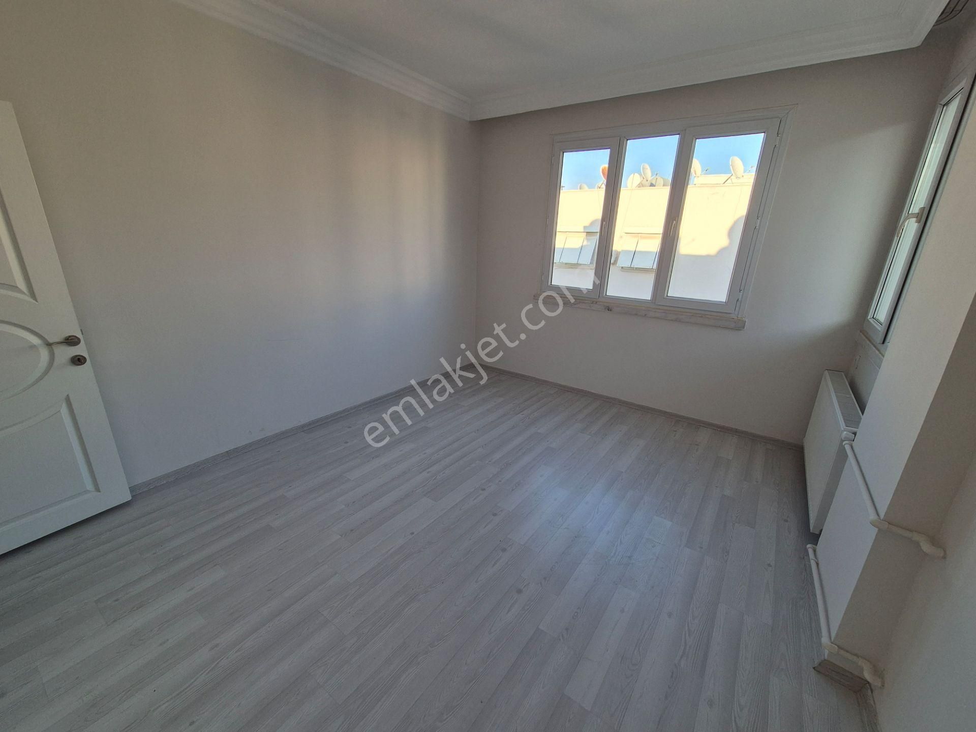 Prestij'den Cumhuriyet'te Doğalgazlı Full Yapılı 3+1 Daire - Görsel 12