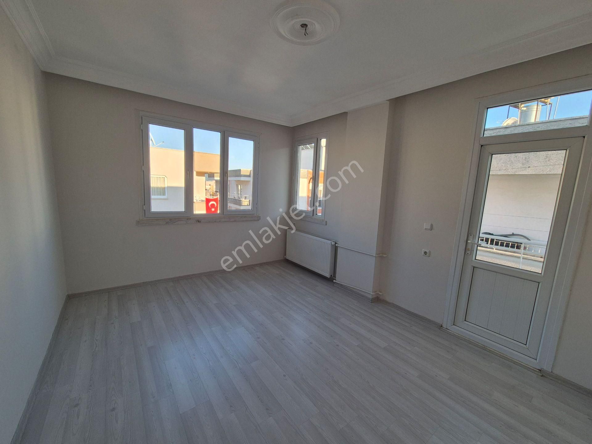 Prestij'den Cumhuriyet'te Doğalgazlı Full Yapılı 3+1 Daire - Görsel 17