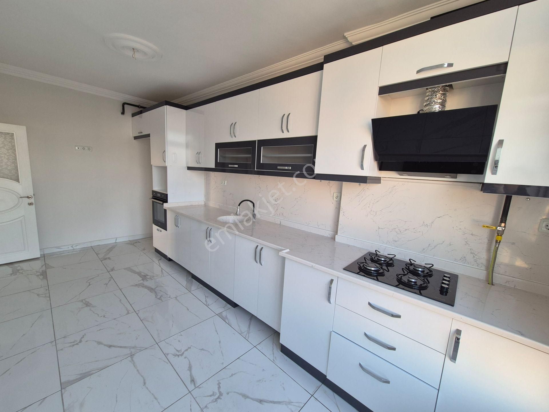 Prestij'den Cumhuriyet'te Doğalgazlı Full Yapılı 3+1 Daire - Görsel 4