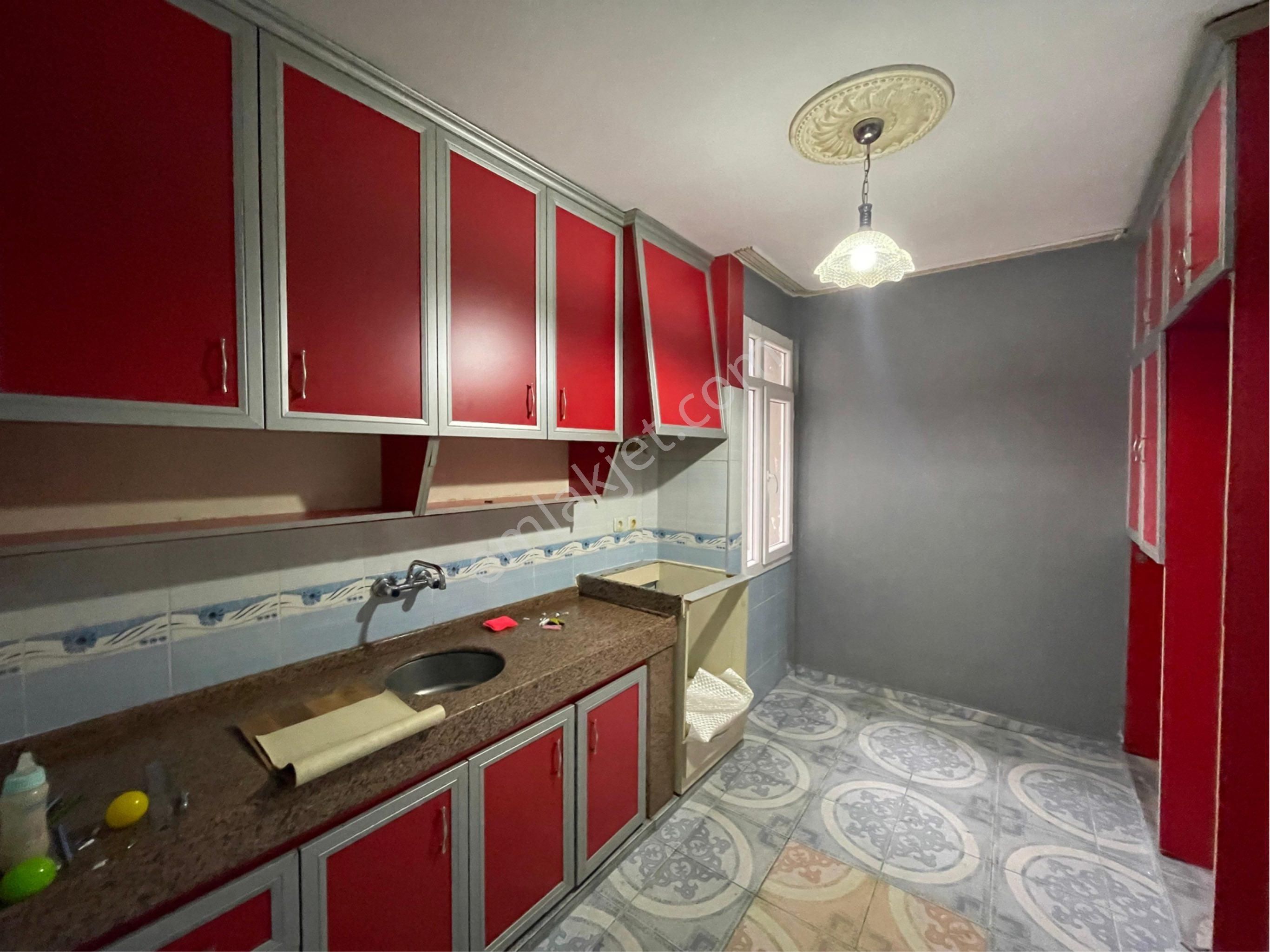 Fatihte 2+1 Temiz Kiralık Daire - Görsel 11