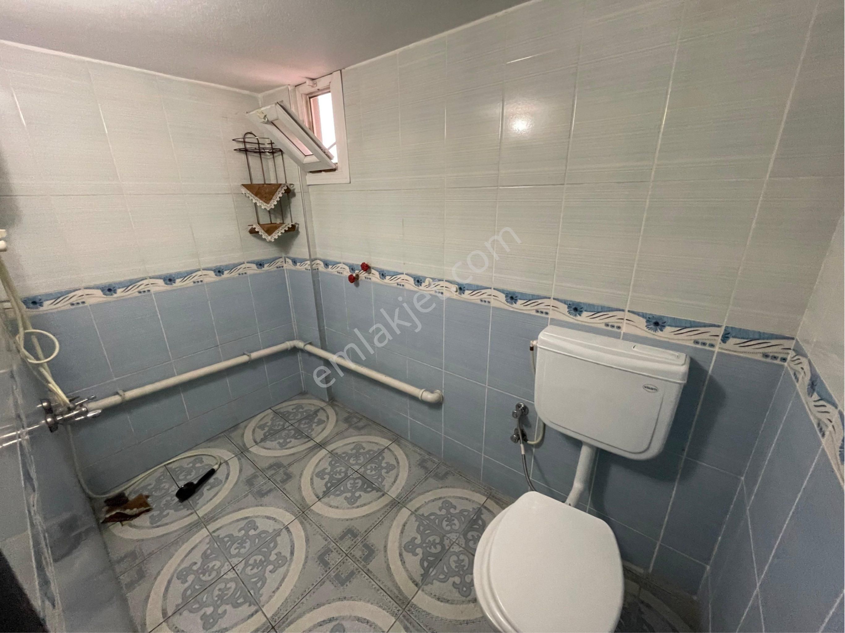 Fatihte 2+1 Temiz Kiralık Daire - Görsel 13