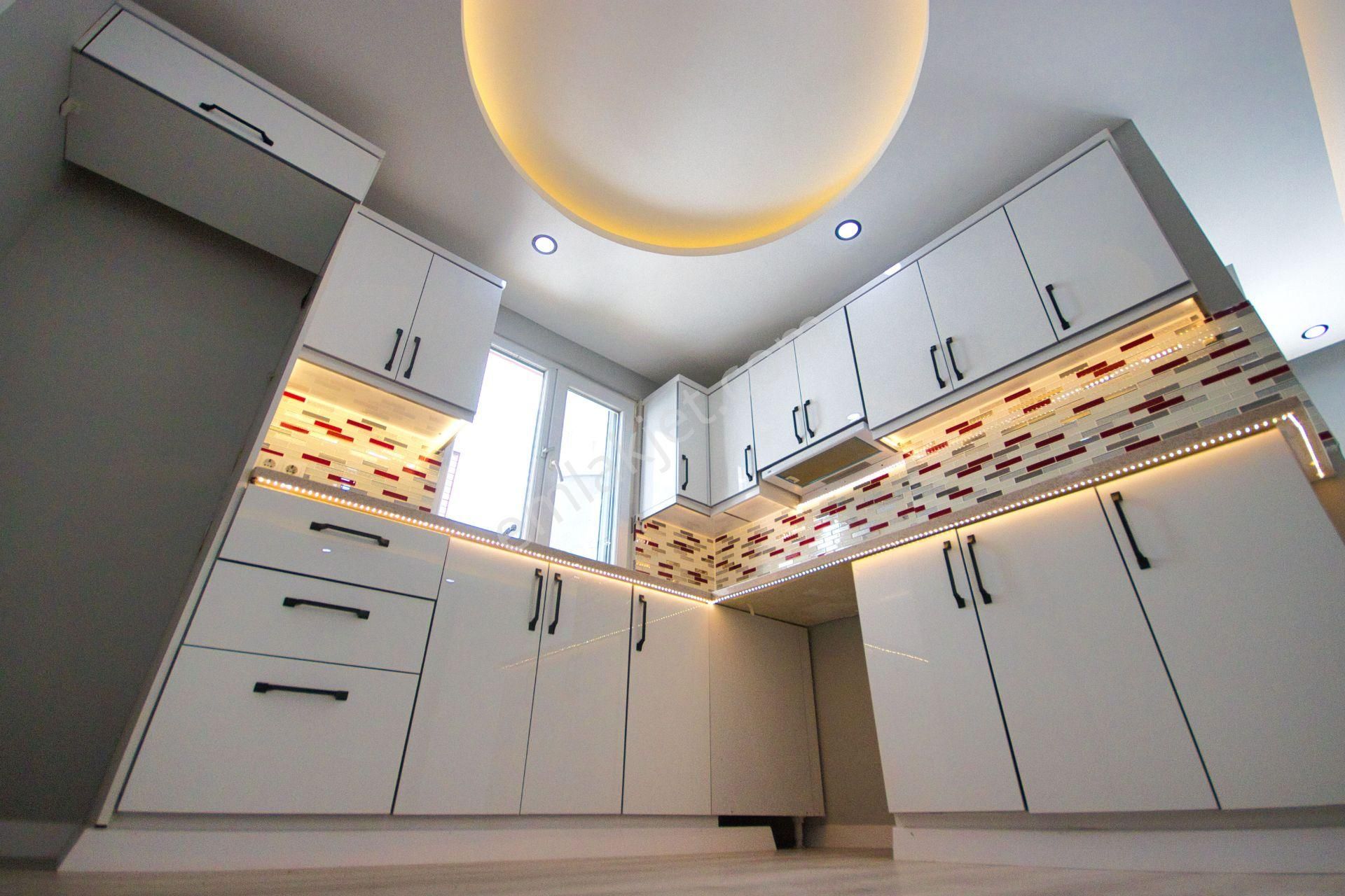 🏡🏡aktif'ten Akçay'da Yeni Yatırımlara Girme Fırsatı! 5 Yaşında 2+1 Daire - Görsel 3