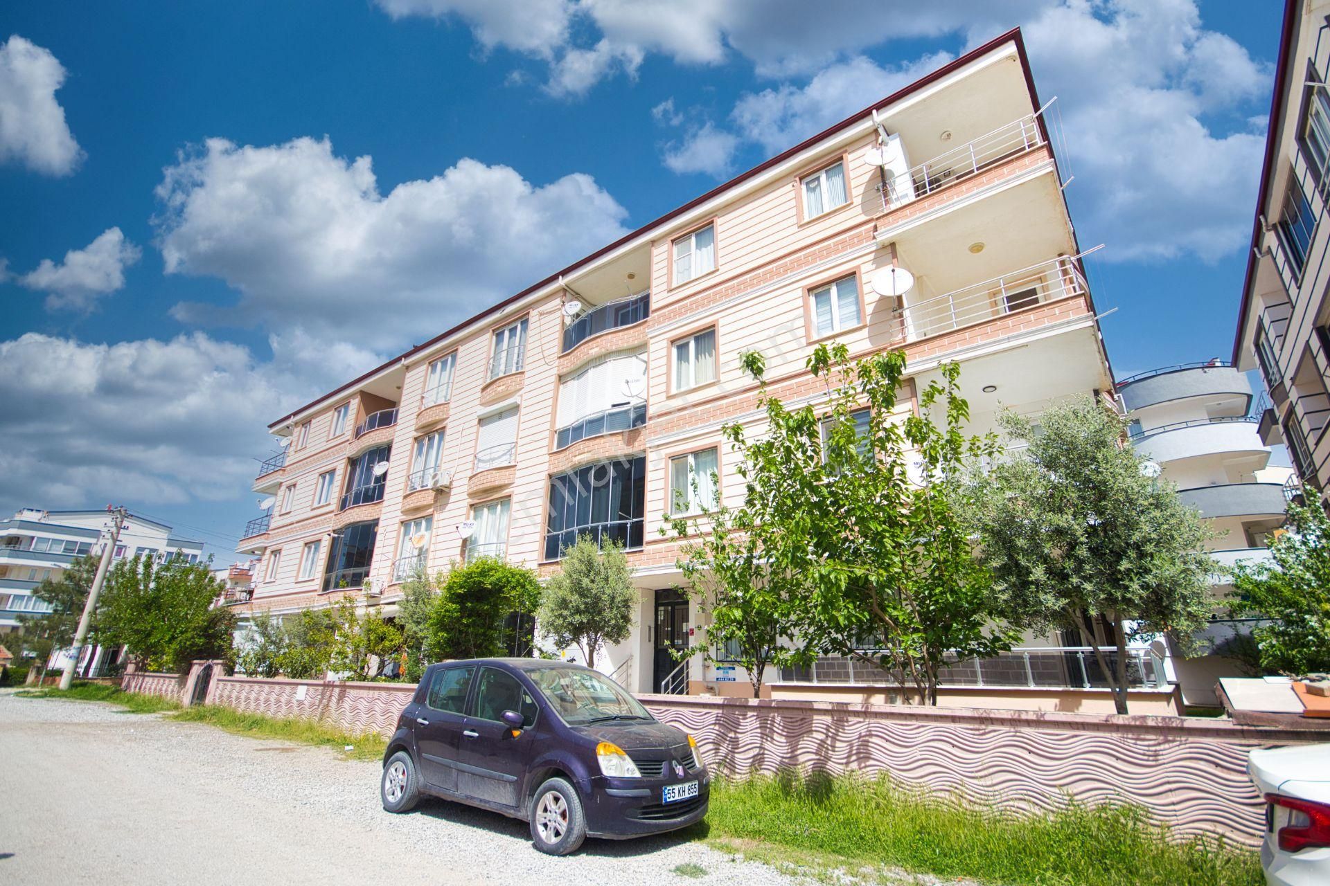 🏡🏡aktif'ten Akçay'da Yeni Yatırımlara Girme Fırsatı! 5 Yaşında 2+1 Daire - Görsel 33