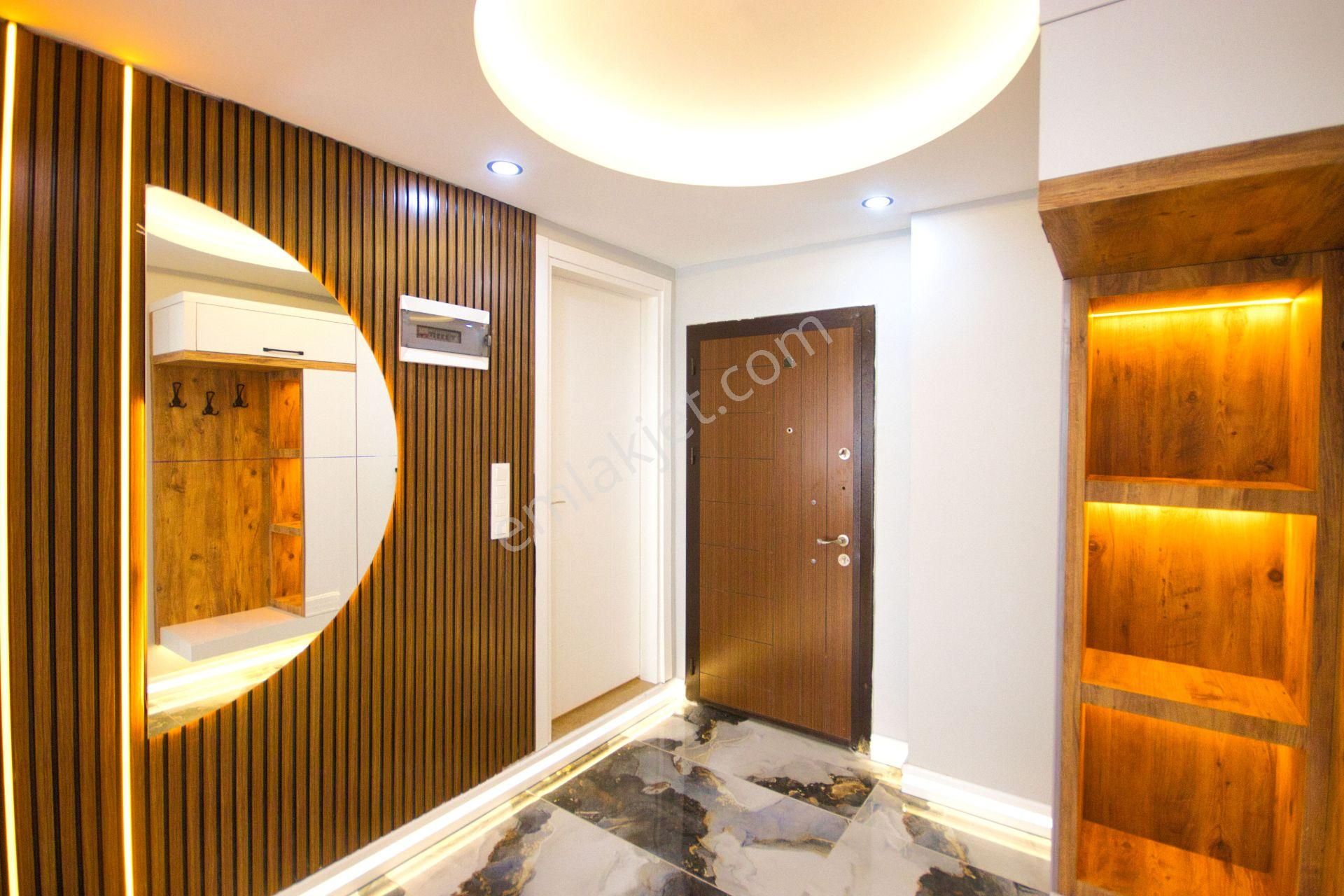 🏡🏡aktif'ten Akçay'da Yeni Yatırımlara Girme Fırsatı! 5 Yaşında 2+1 Daire - Görsel 2