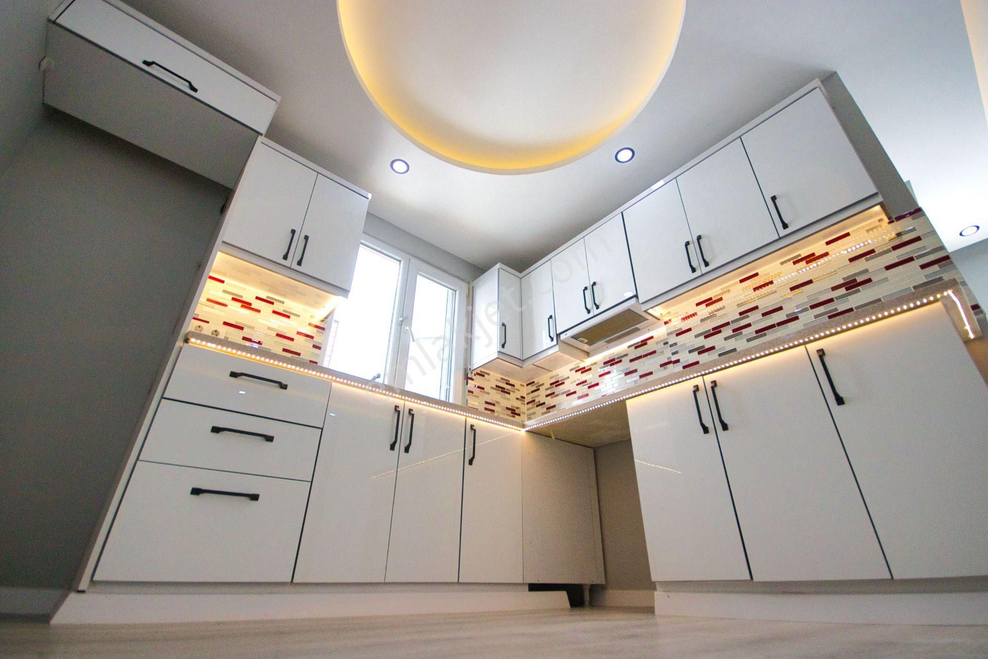 🏡🏡aktif'ten Akçay'da Yeni Yatırımlara Girme Fırsatı! 5 Yaşında 2+1 Daire - Görsel 5