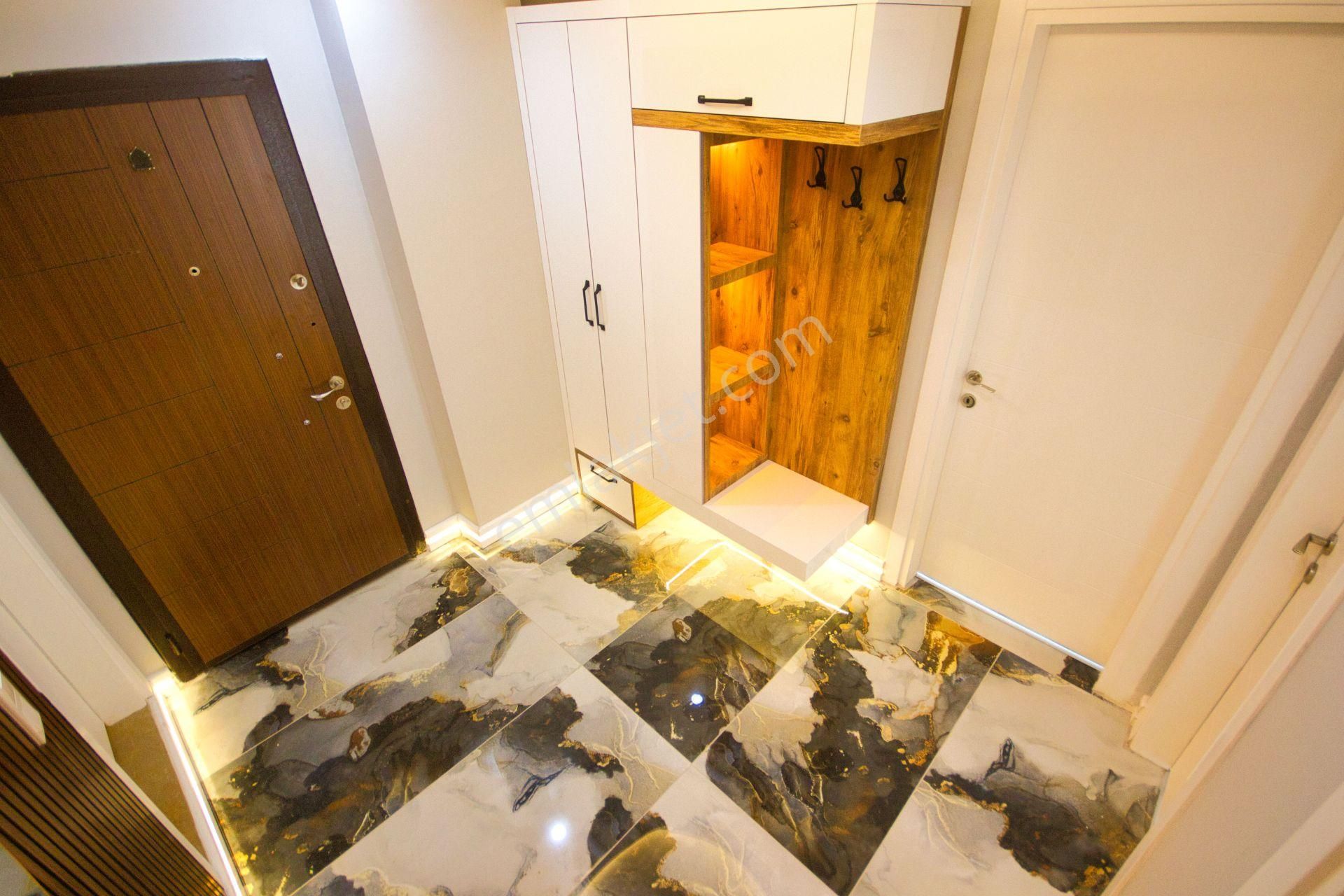 🏡🏡aktif'ten Akçay'da Yeni Yatırımlara Girme Fırsatı! 5 Yaşında 2+1 Daire - Görsel 30