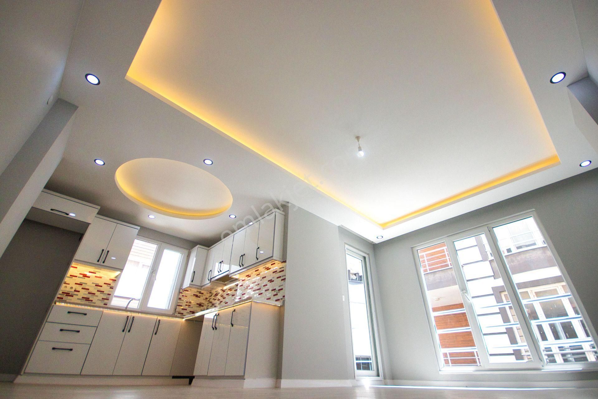 🏡🏡aktif'ten Akçay'da Yeni Yatırımlara Girme Fırsatı! 5 Yaşında 2+1 Daire - Görsel 15