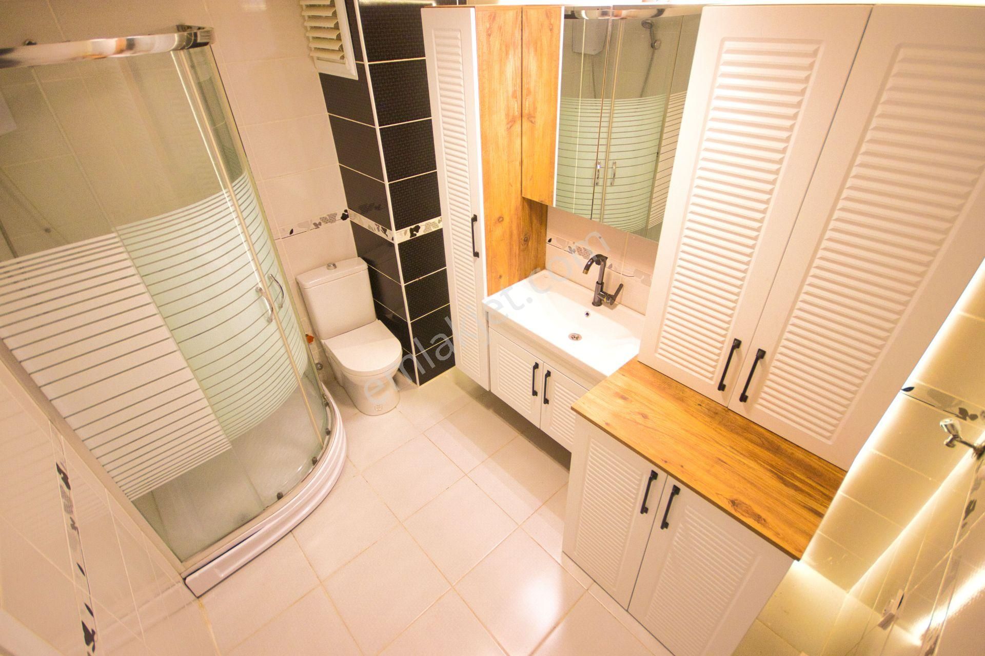 🏡🏡aktif'ten Akçay'da Yeni Yatırımlara Girme Fırsatı! 5 Yaşında 2+1 Daire - Görsel 23