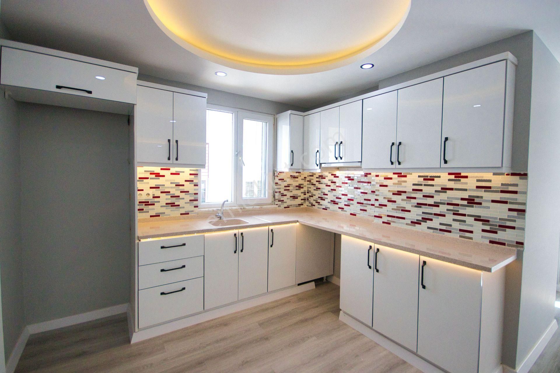 🏡🏡aktif'ten Akçay'da Yeni Yatırımlara Girme Fırsatı! 5 Yaşında 2+1 Daire - Görsel 18