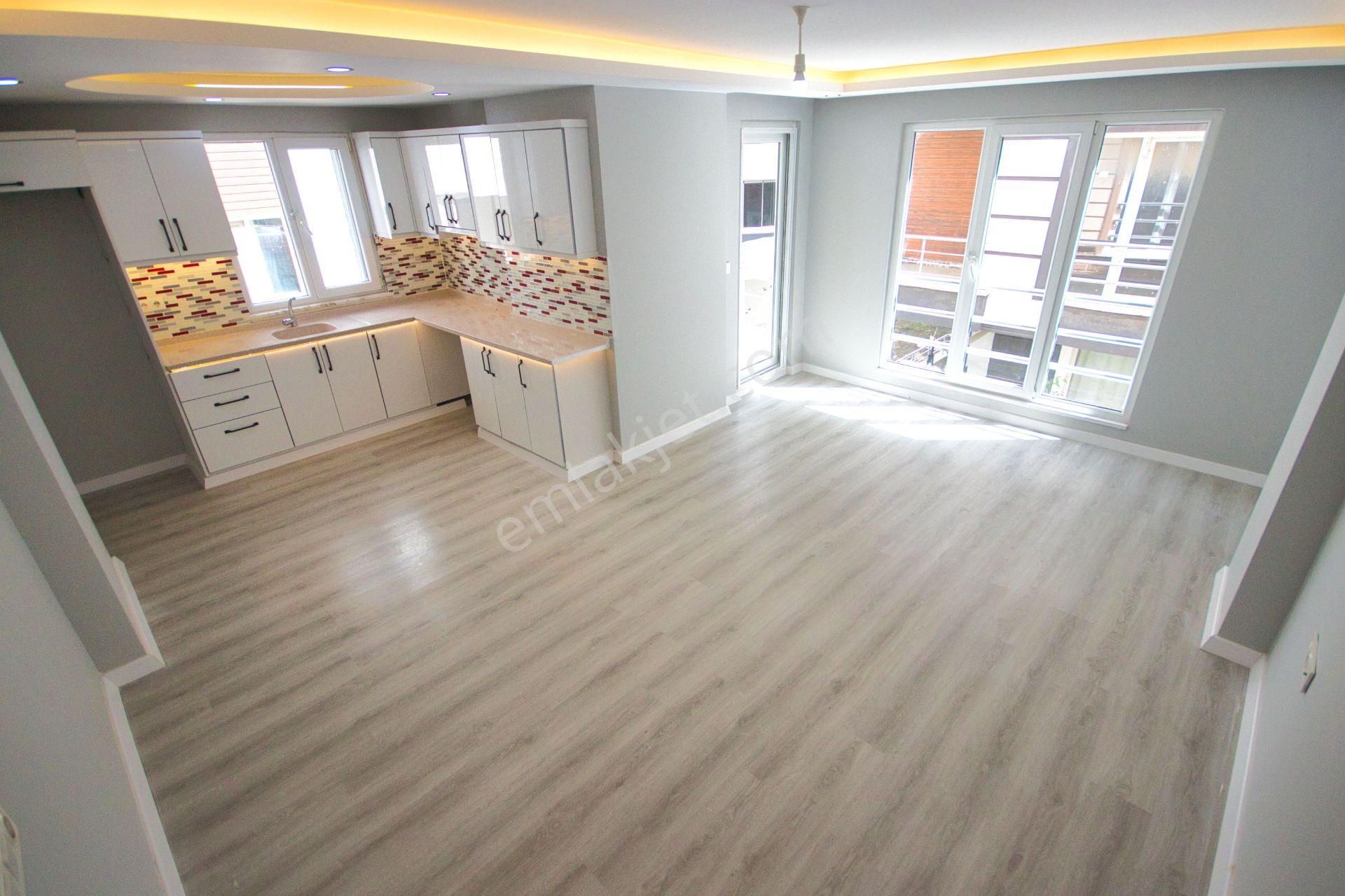 🏡🏡aktif'ten Akçay'da Yeni Yatırımlara Girme Fırsatı! 5 Yaşında 2+1 Daire - Görsel 14