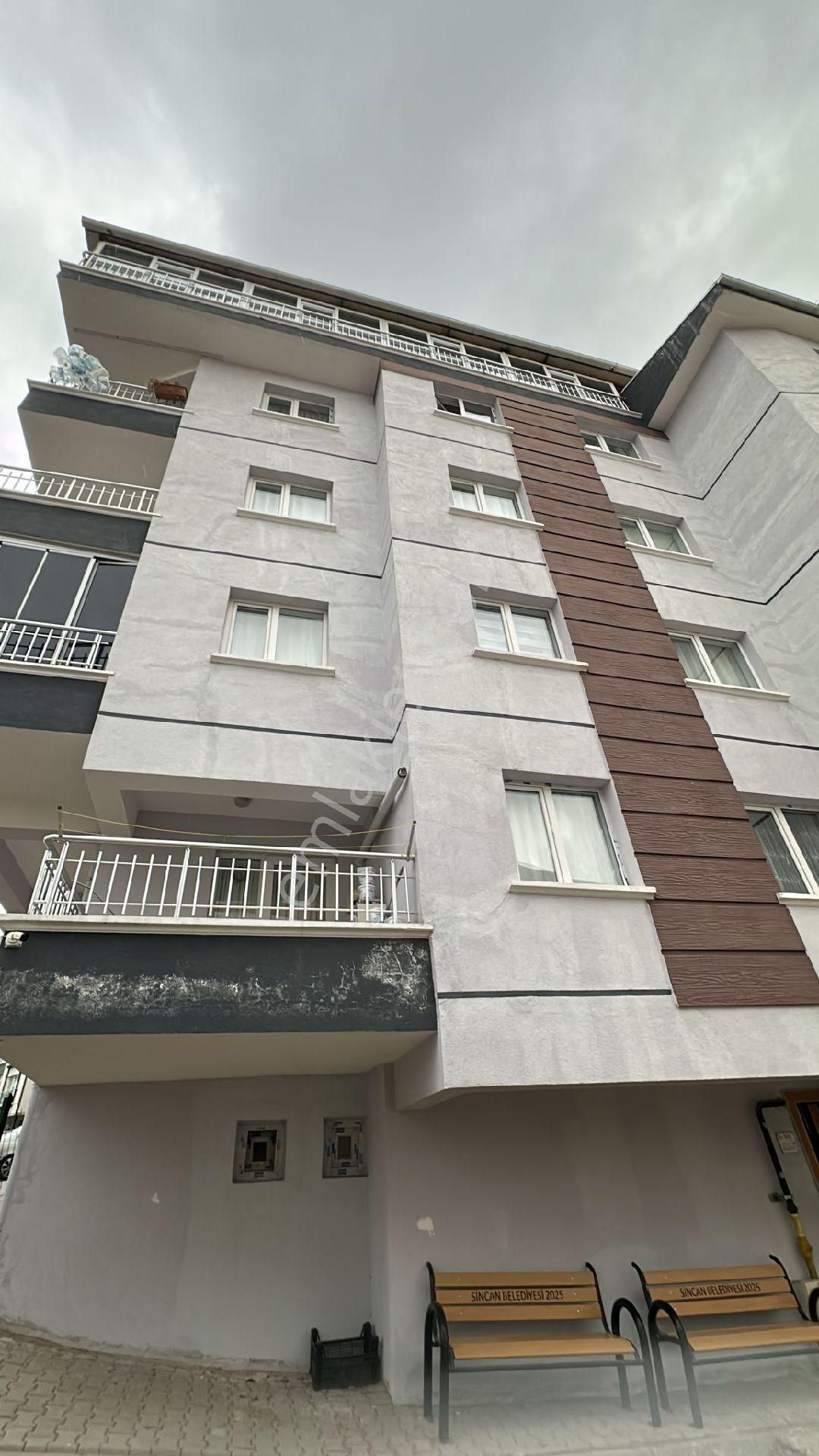 Kiralık Ebeveyn Banyolu 3+1 Daire