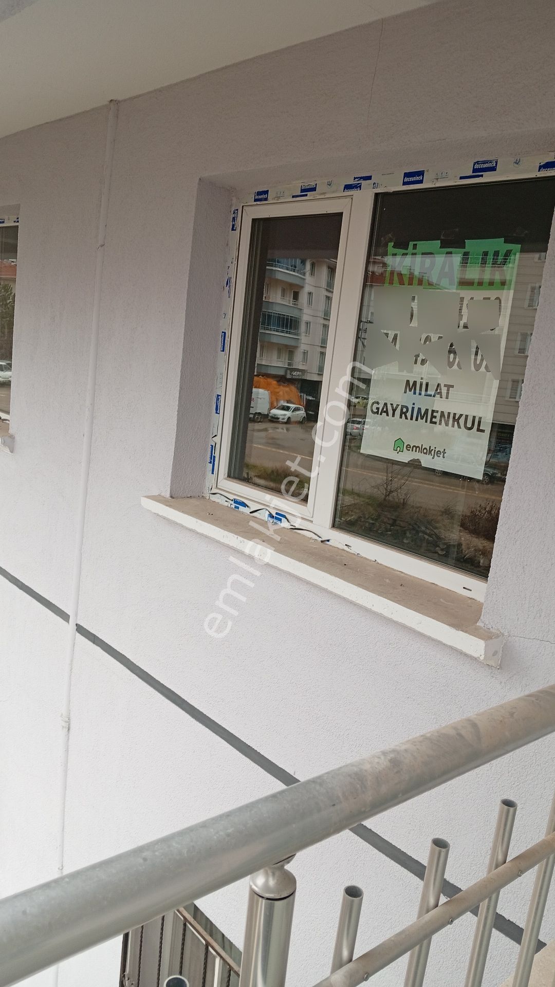 Kiralık Ebeveyn Banyolu 3+1 Daire - Görsel 27