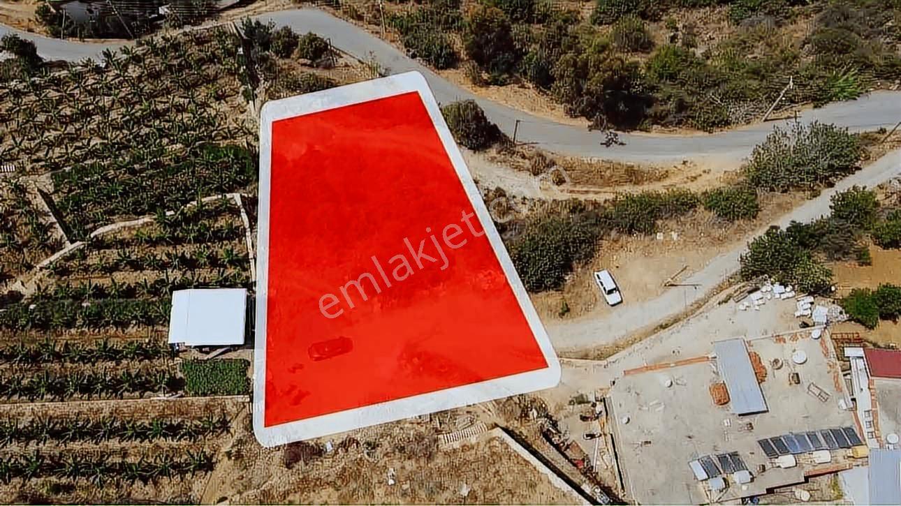 Satılık Emsalsiz Panoramik Deniz Manzaralı 2 Villa Yapmına Uygun - Görsel 33
