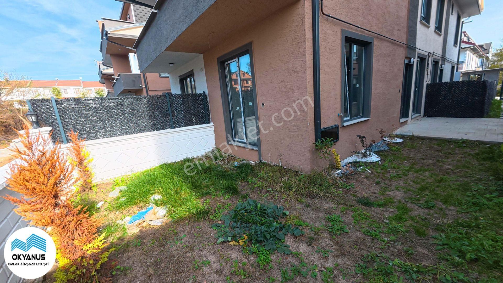 Sakarya Kocaali De Merkez De Kapalı Mutfak 4+1 Villa - Görsel 7