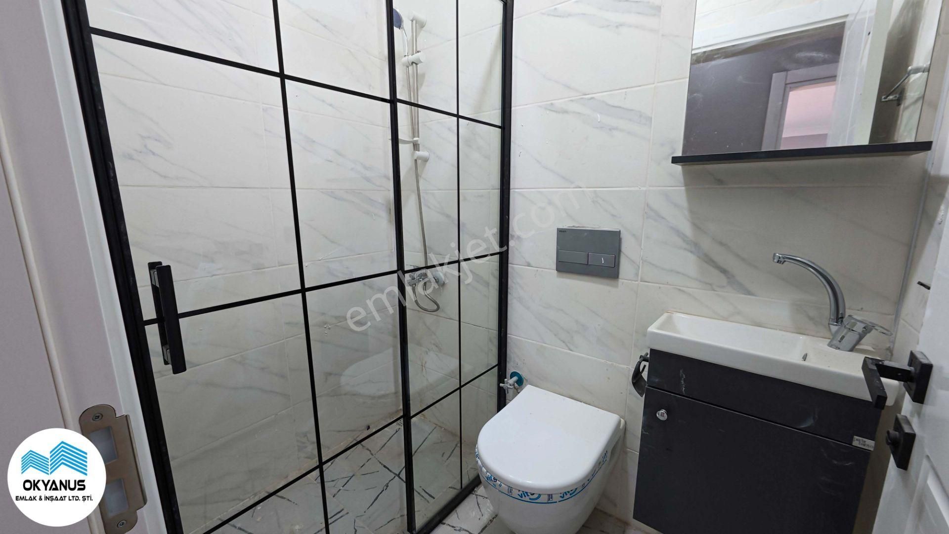 Sakarya Kocaali De Merkez De Kapalı Mutfak 4+1 Villa - Görsel 25