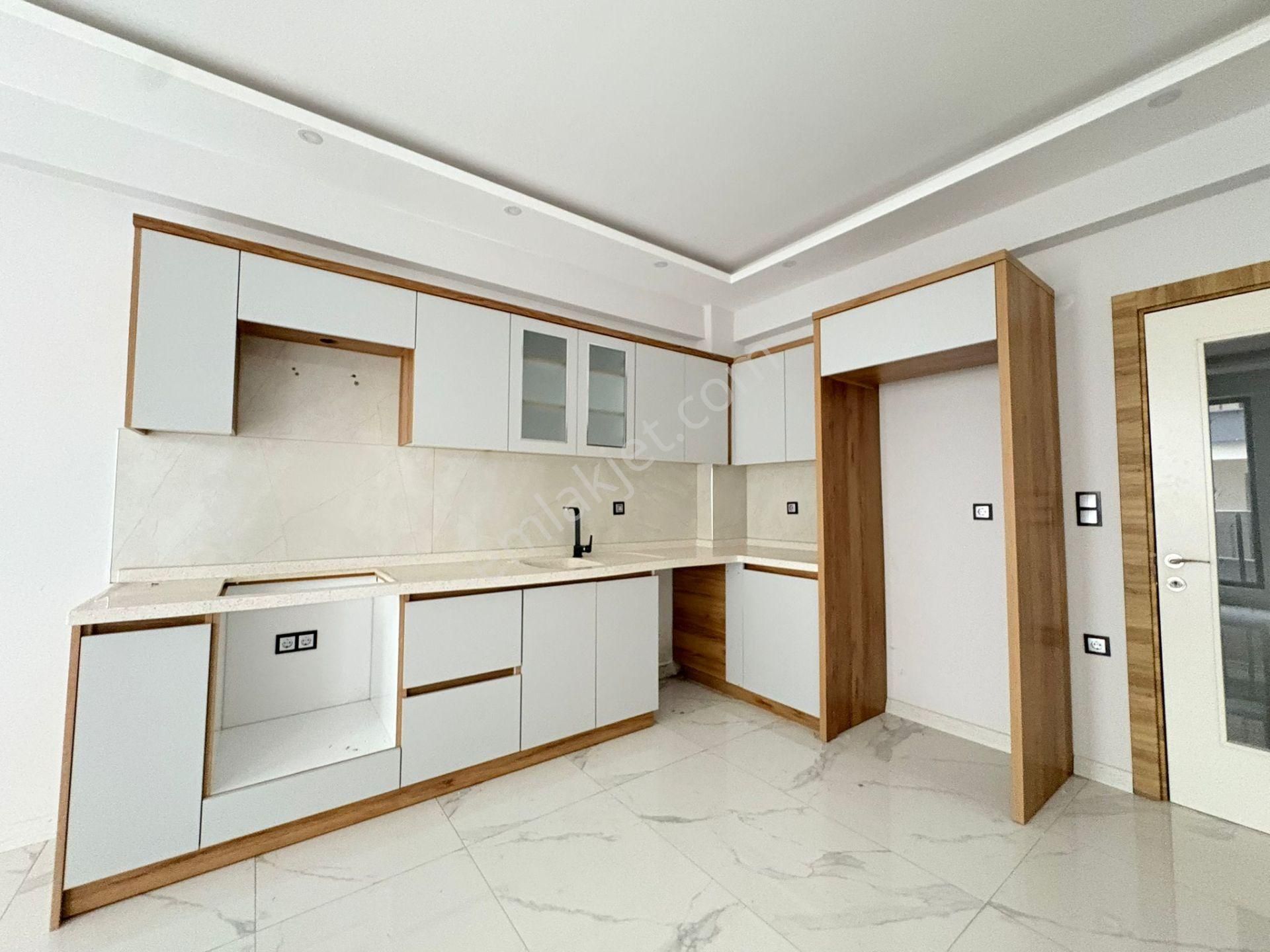 ▇ Varyant'tan Tuzcumurat Mah. Kaçmaz Fırsat Bahçeli 2+1 Daire ▇