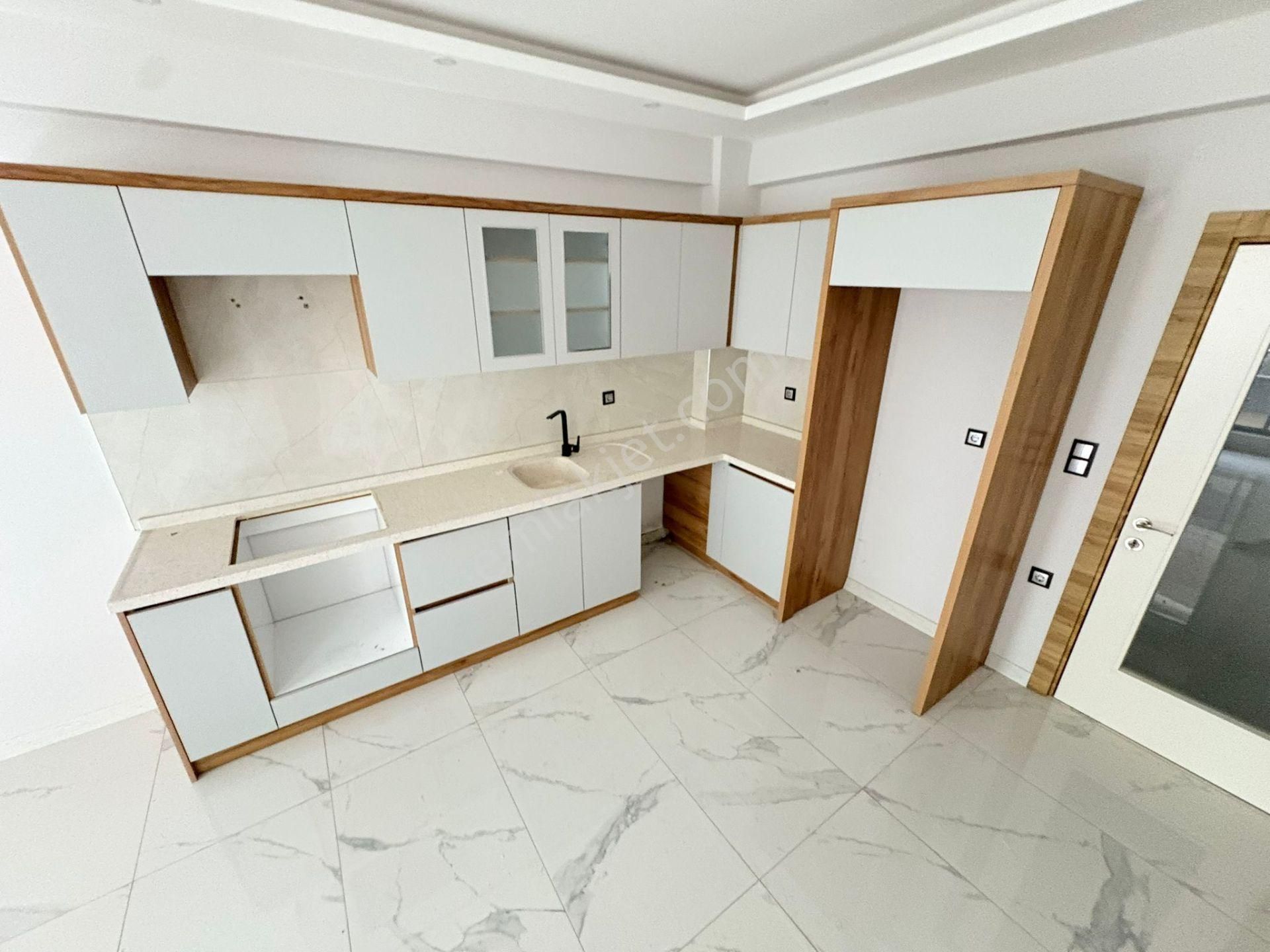 ▇ Varyant'tan Tuzcumurat Mah. Kaçmaz Fırsat Bahçeli 2+1 Daire ▇ - Görsel 21