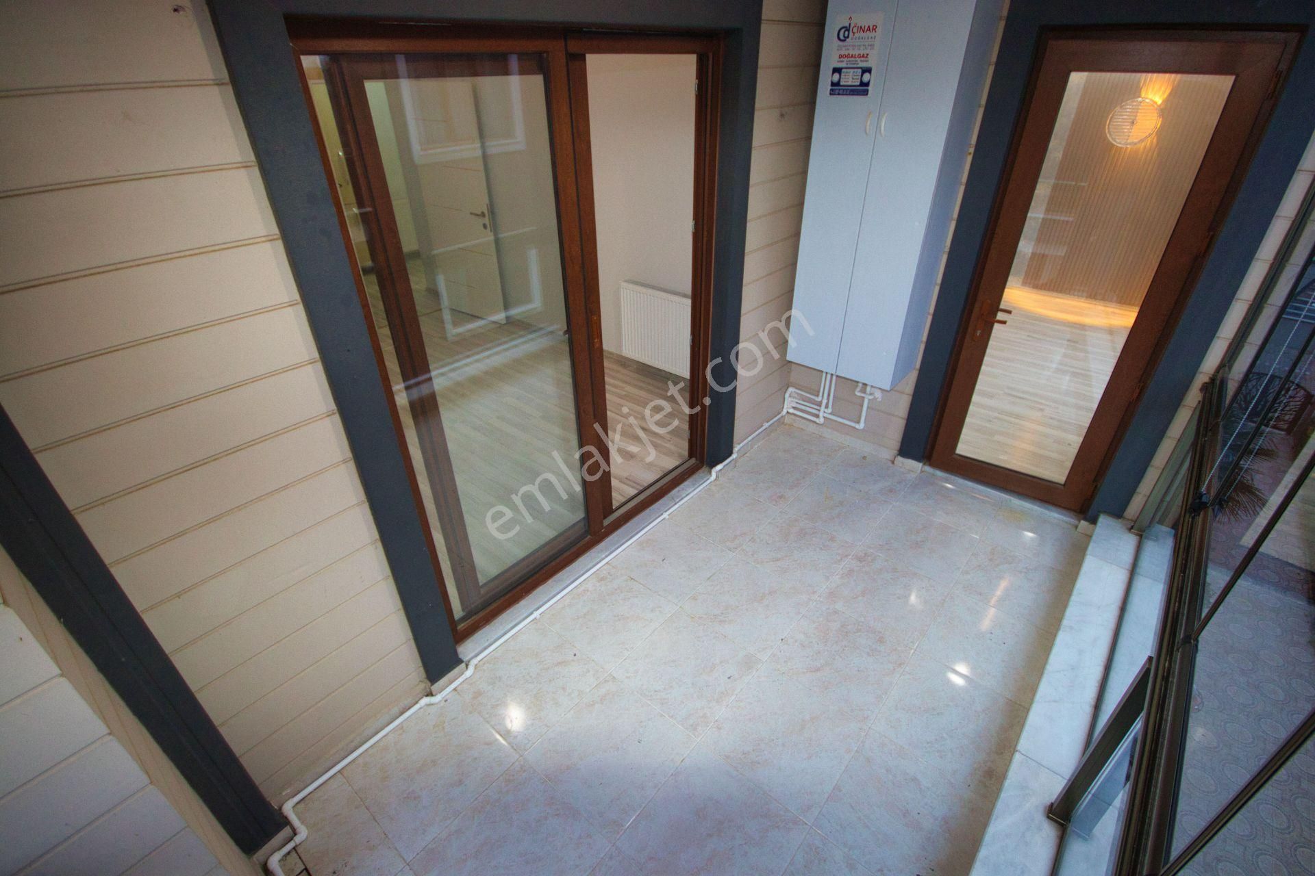 🛑🛑aktif'ten Akçay'da Satılık Doğalgazlı Arakat Harika Konumlu Ferah 2+1 Daire - Görsel 15