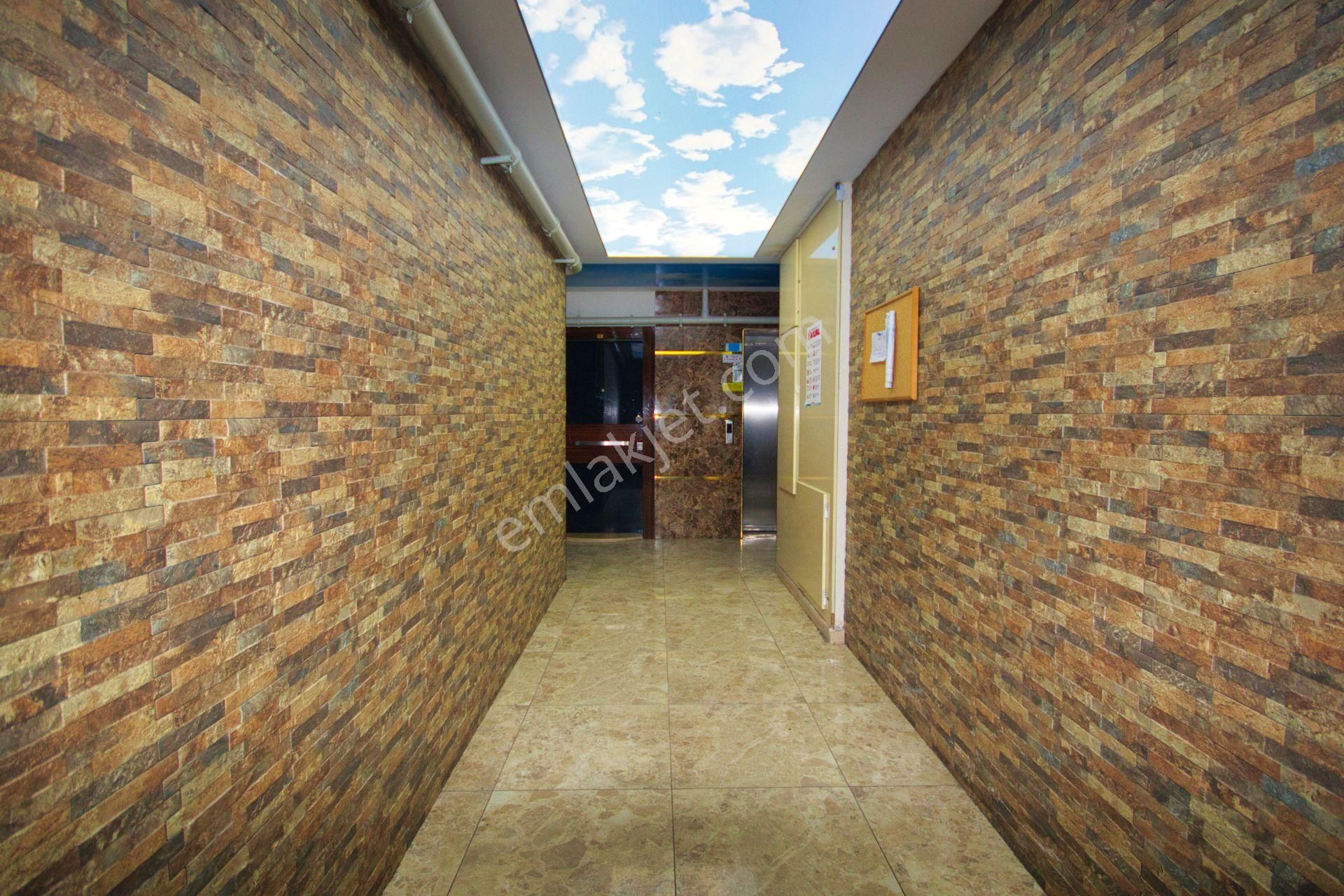 🛑🛑aktif'ten Akçay'da Satılık Doğalgazlı Arakat Harika Konumlu Ferah 2+1 Daire - Görsel 3