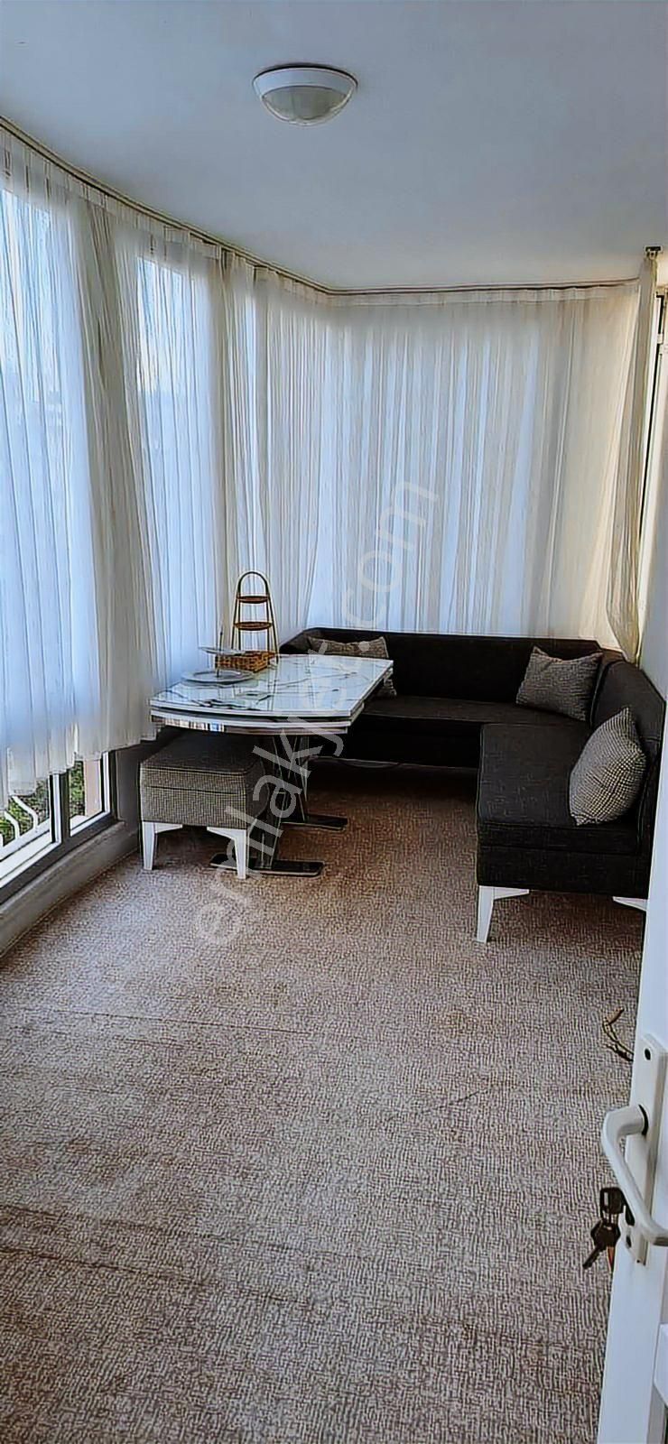 Kadıpaşa'da Acil Satılık 2+1 Ayrı Mutfak Geniş Daire - Görsel 8