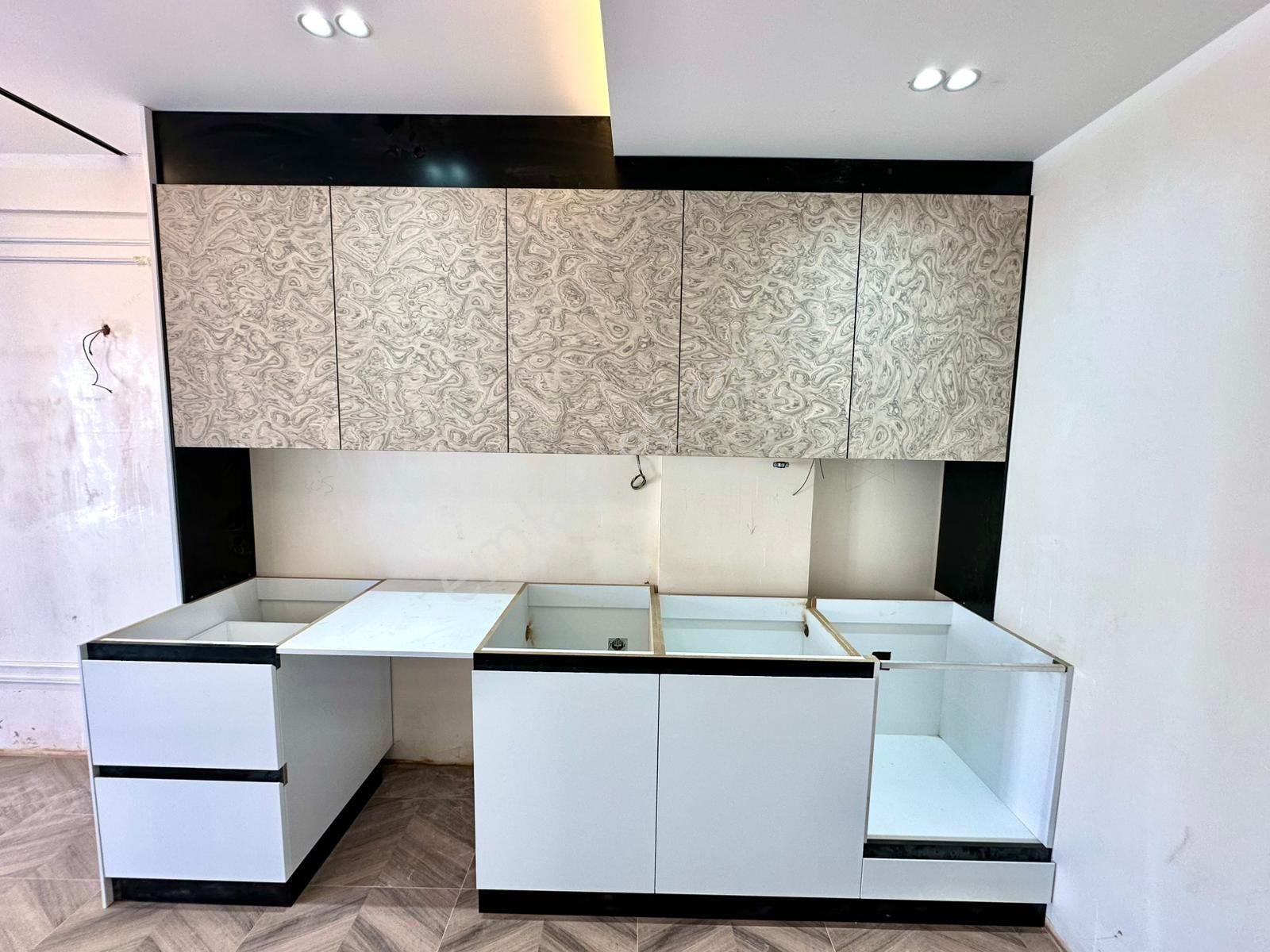 Özmecaz'dan Şehir Hastanesi Karşısın'da 2+1 60m2 Balkonlu Asansörlü Sıfır Apartlar - Görsel 3