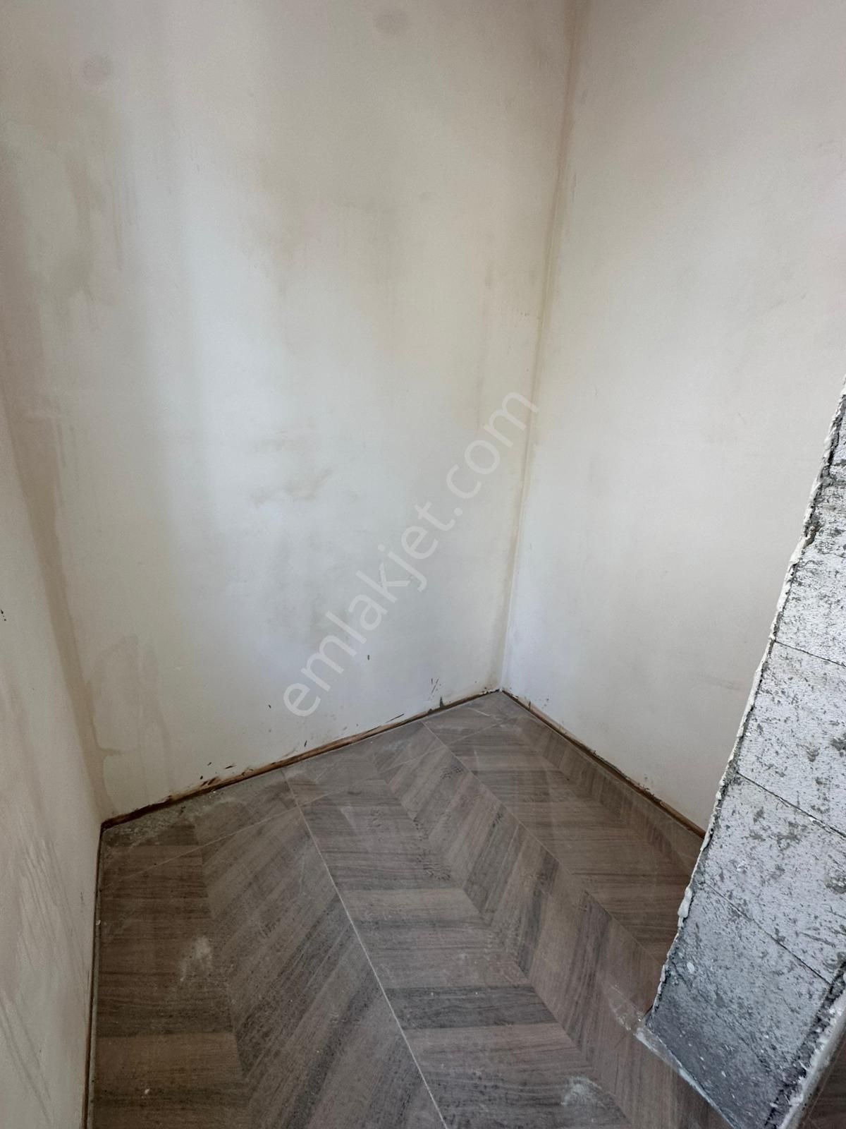 Özmecaz'dan Şehir Hastanesi Karşısın'da 2+1 60m2 Balkonlu Asansörlü Sıfır Apartlar - Görsel 8