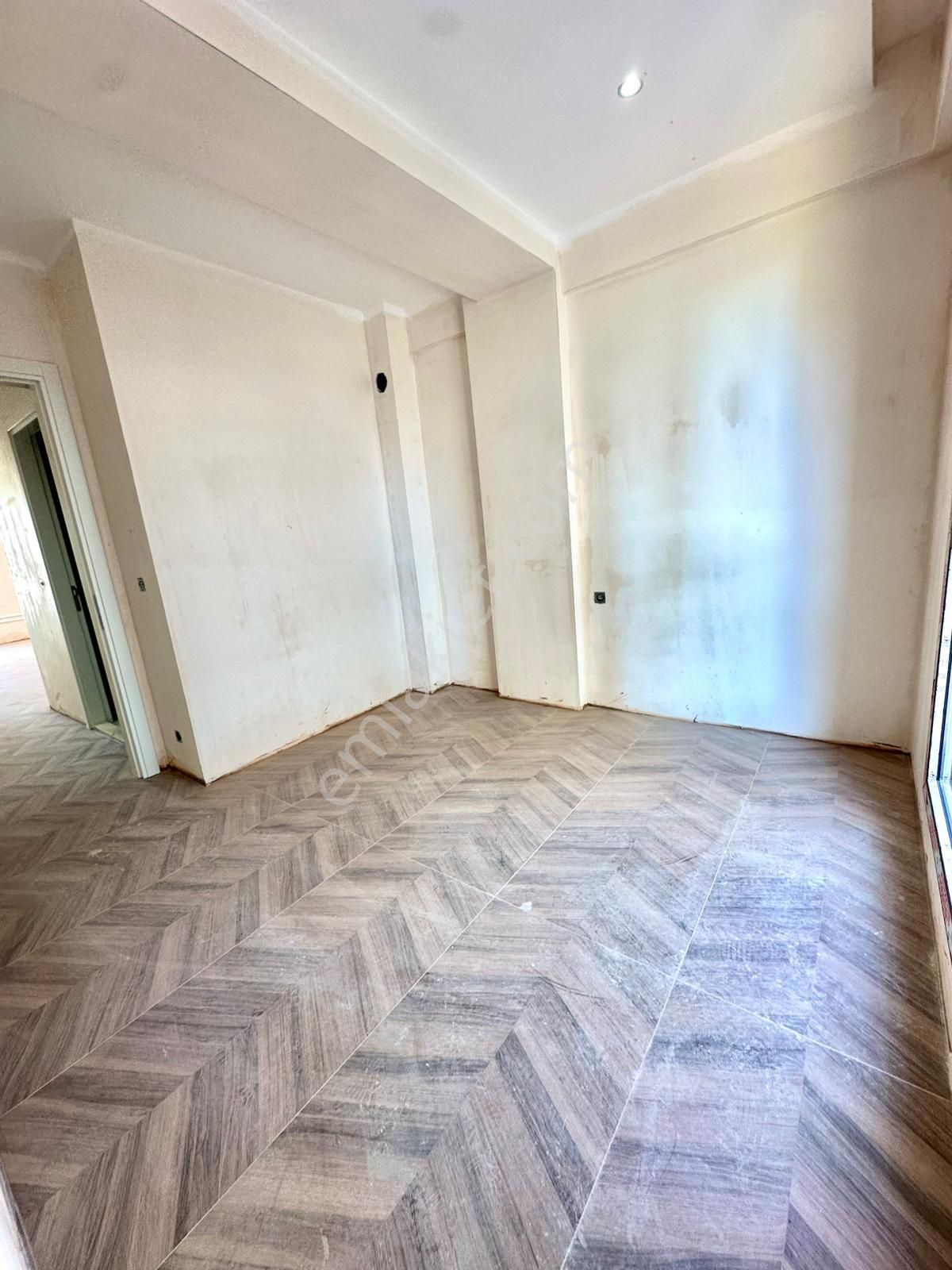 Özmecaz'dan Şehir Hastanesi Karşısın'da 2+1 60m2 Balkonlu Asansörlü Sıfır Apartlar - Görsel 5