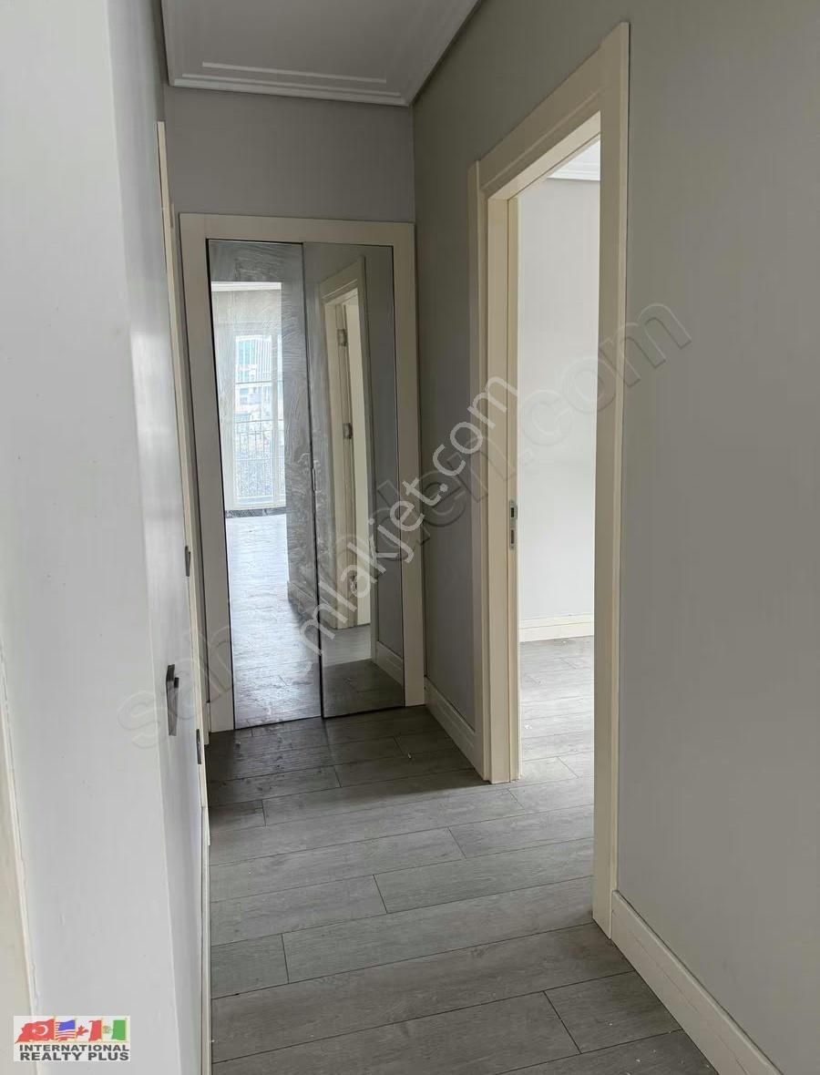 Sınpaş Finans Şehir Alışveriş Cad.de Homeofis Büyük Tip 1+1 - Görsel 3