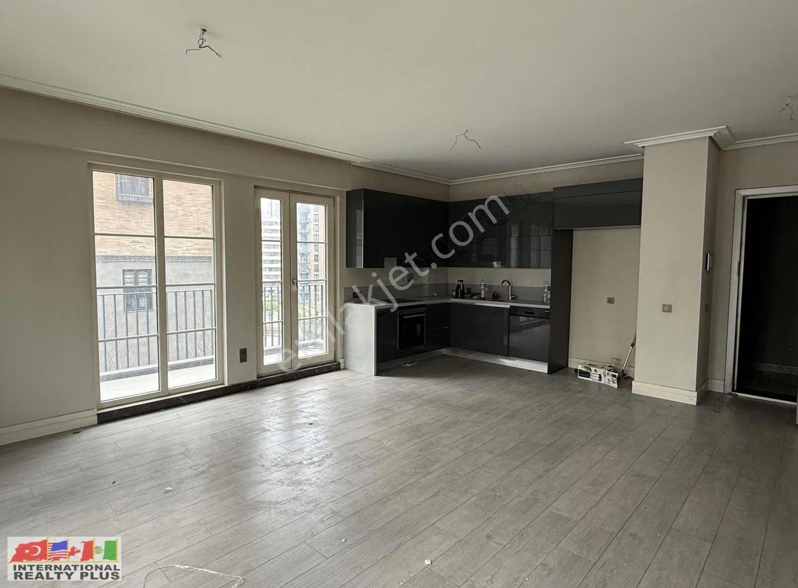 Sınpaş Finans Şehir Alışveriş Cad.de Homeofis Büyük Tip 1+1 - Görsel 15