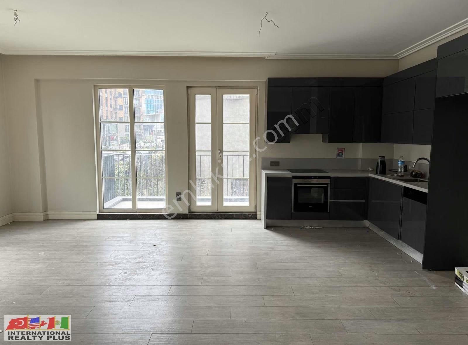 Sınpaş Finans Şehir Alışveriş Cad.de Homeofis Büyük Tip 1+1 - Görsel 6