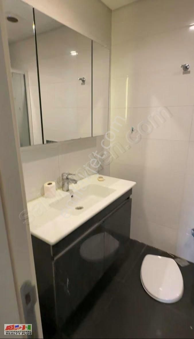 Sınpaş Finans Şehir Alışveriş Cad.de Homeofis Büyük Tip 1+1 - Görsel 9
