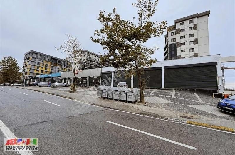 Reyhan Cadde Üzerınde Ikı Katlı1200 M2 Dükkan - Görsel 2