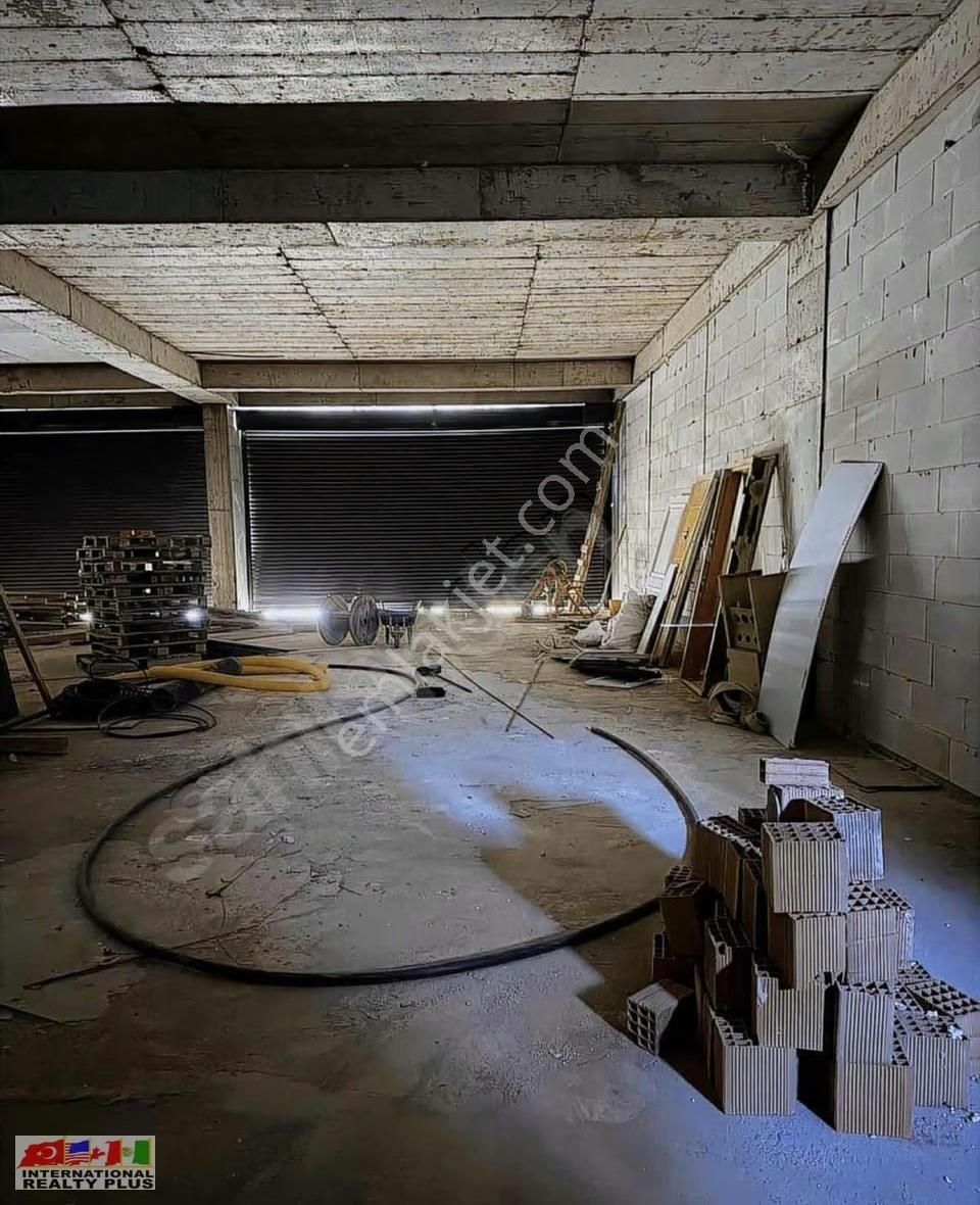 Reyhan Cadde Üzerınde Ikı Katlı1200 M2 Dükkan - Görsel 7